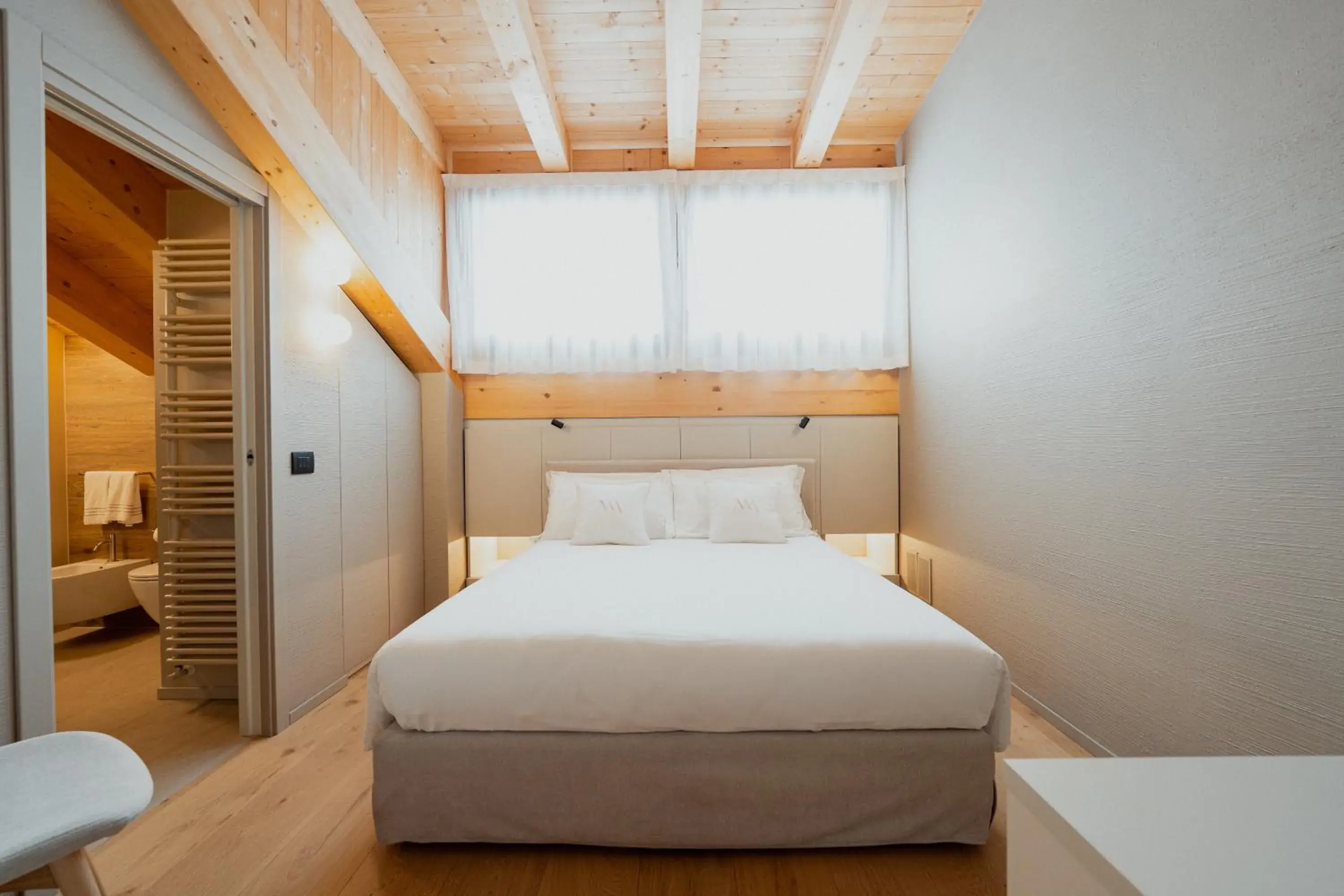 Mostesi Dolomites Spa Hotel Mostesi Dolomites Spa Hotel