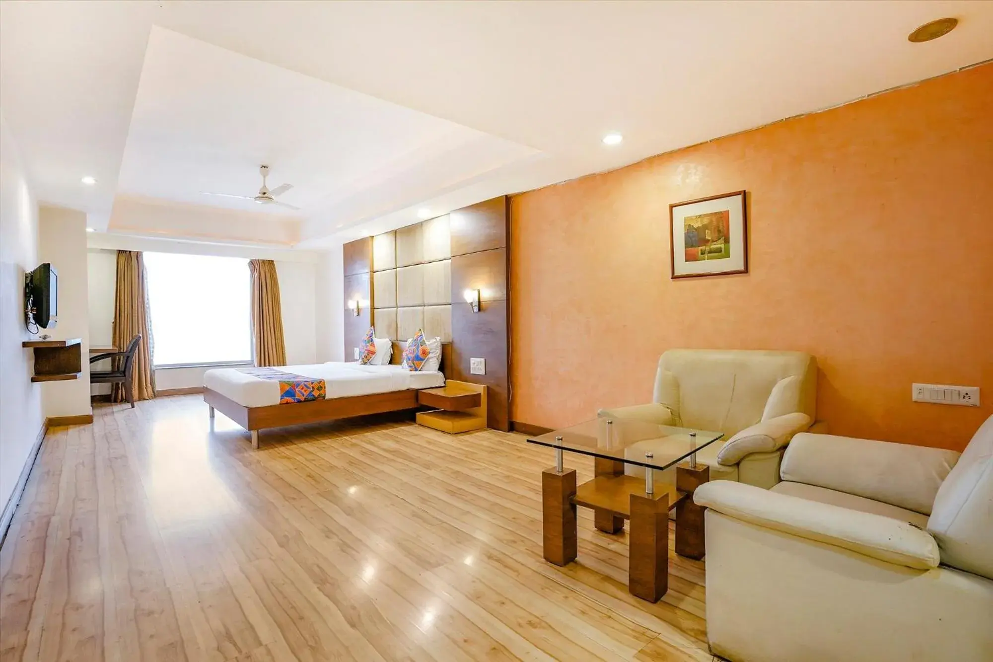 The Sky Comfort, Ahmedabad The Sky Comfort, Ahmedabad