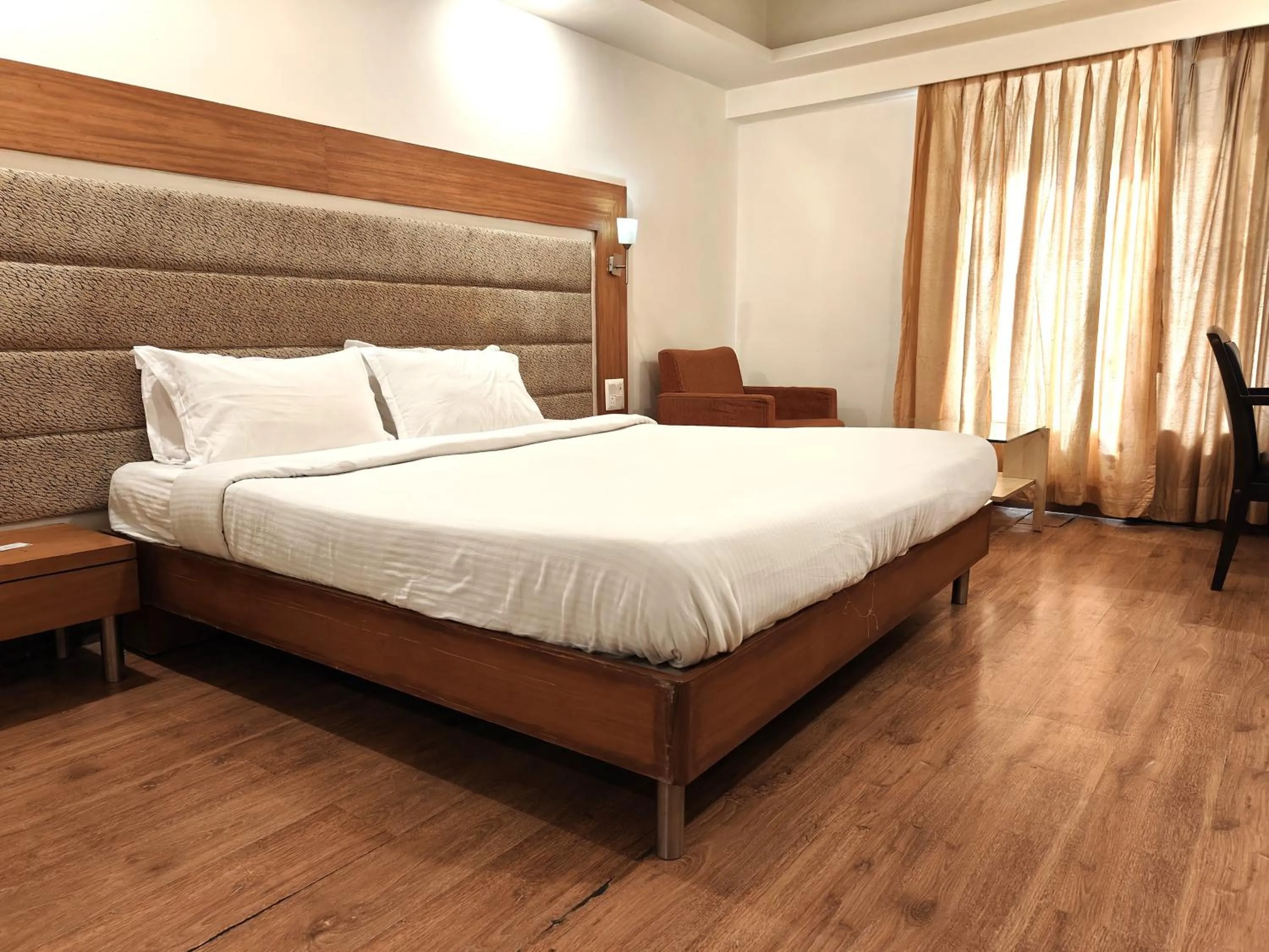 Bed in The Sky Comfort, Ahmedabad
