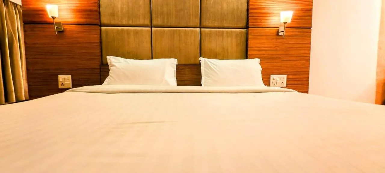 Bed in The Sky Comfort, Ahmedabad