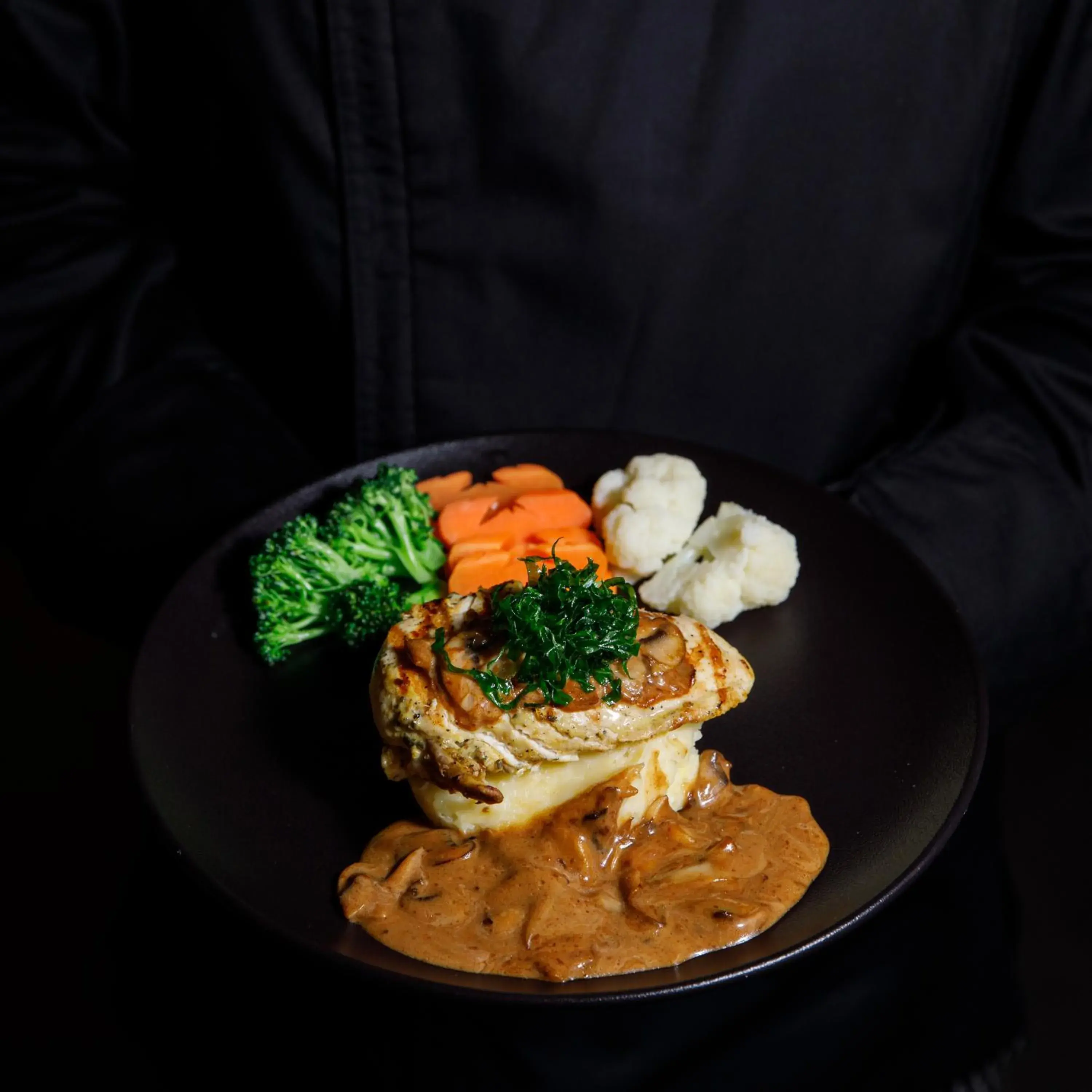 Restaurant/places to eat in Seven Seas Hotel Restaurant/places to eat in Seven Seas Hotel