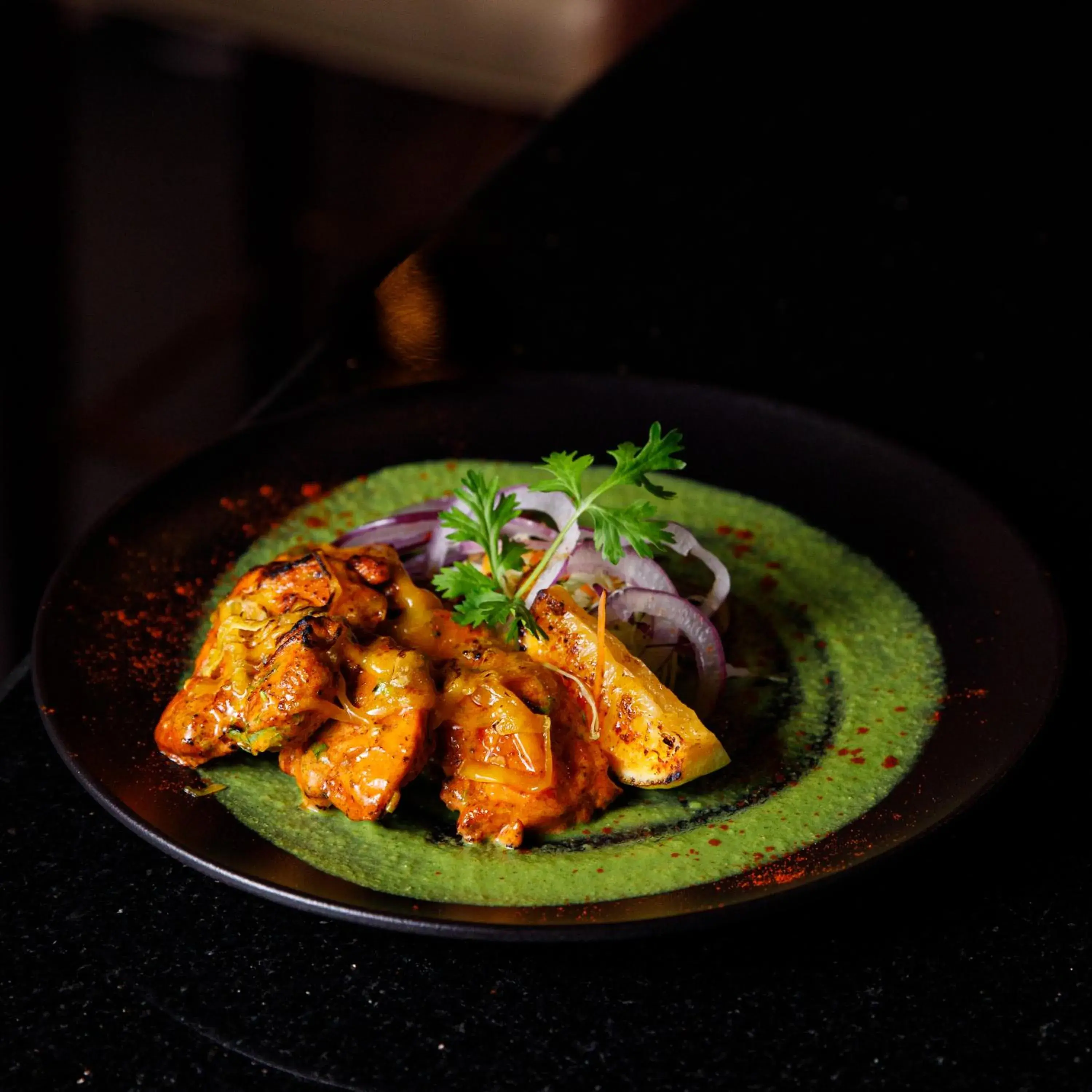 Restaurant/places to eat in Seven Seas Hotel Restaurant/places to eat in Seven Seas Hotel