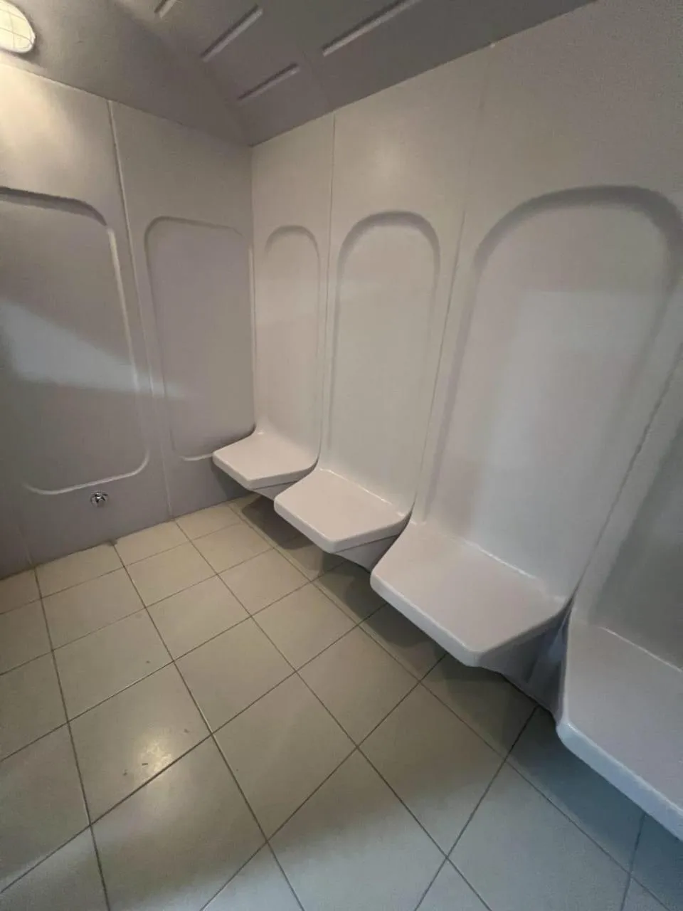 Spa and wellness centre/facilities in Seven Seas Hotel