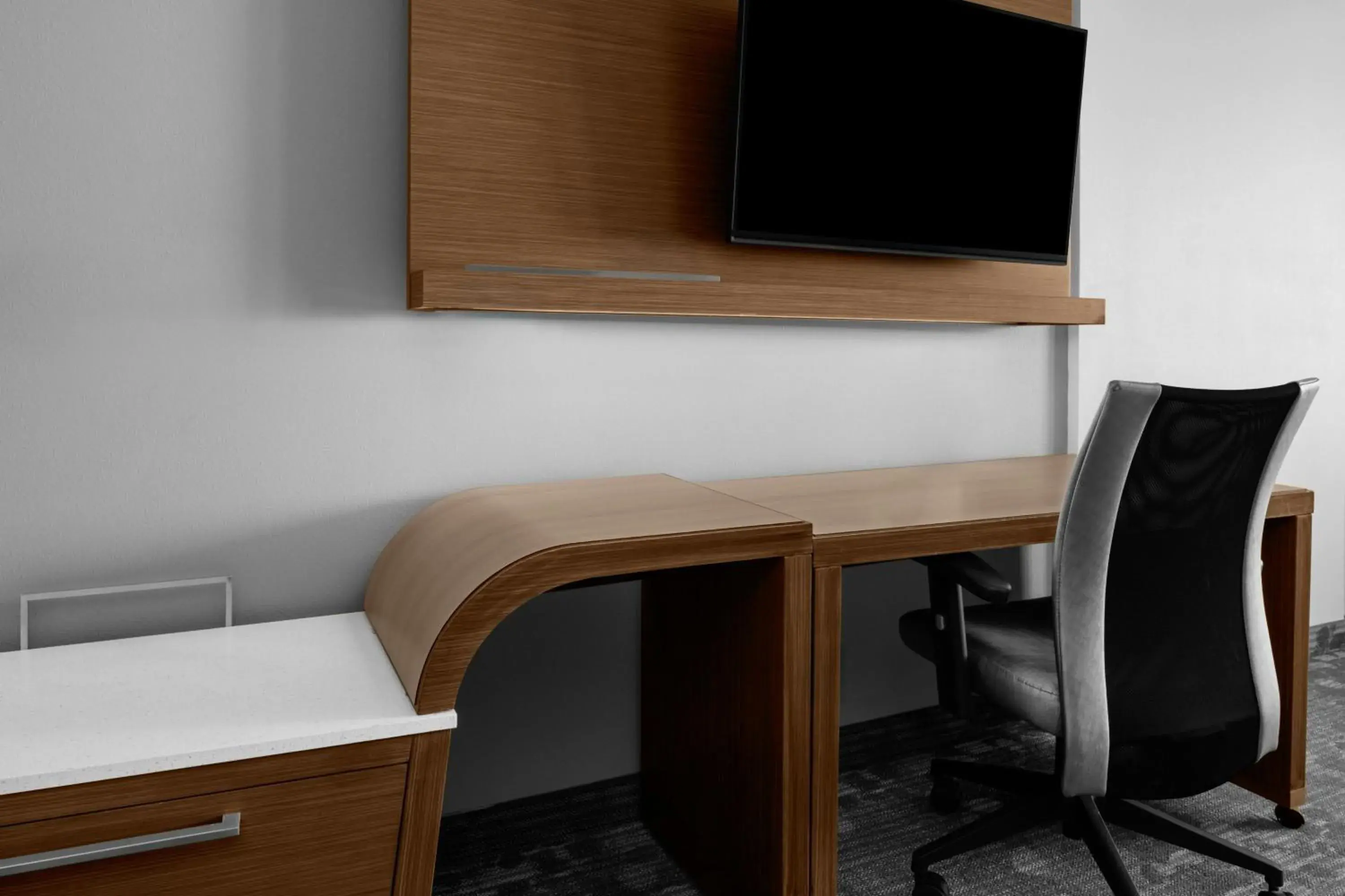 King Room in Courtyard by Marriott Houston Katy Mills King Room in Courtyard by Marriott Houston Katy Mills