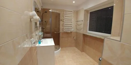 Apartments in Villa Barbara