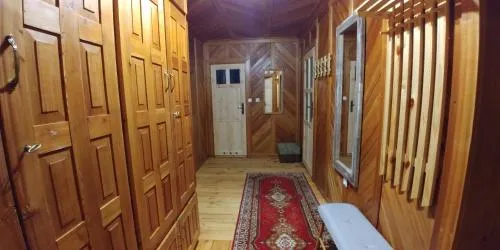 Apartments in Villa Barbara