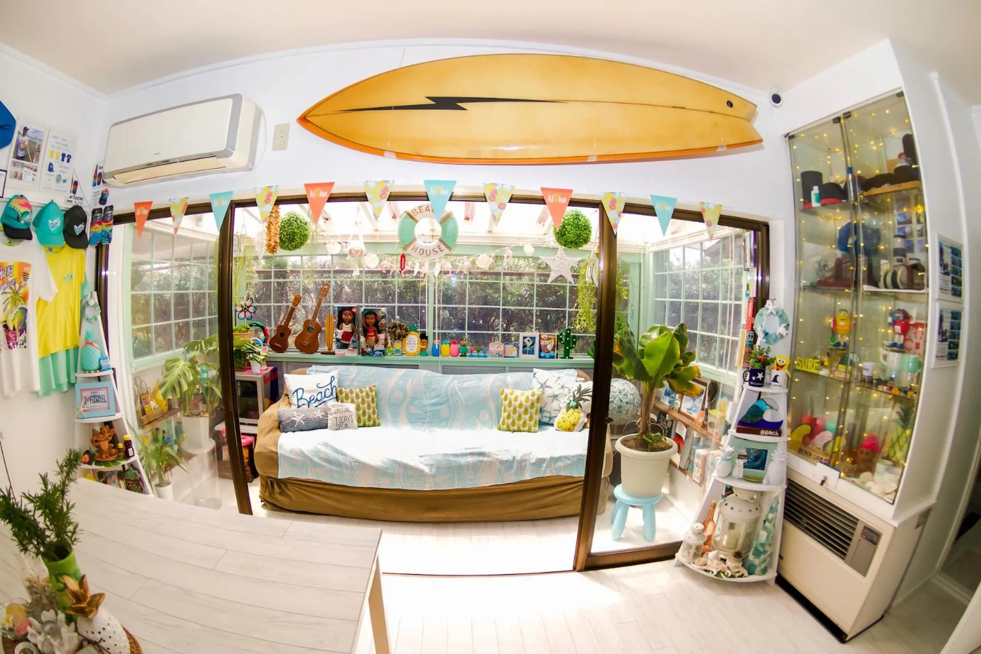 Splash Guest House