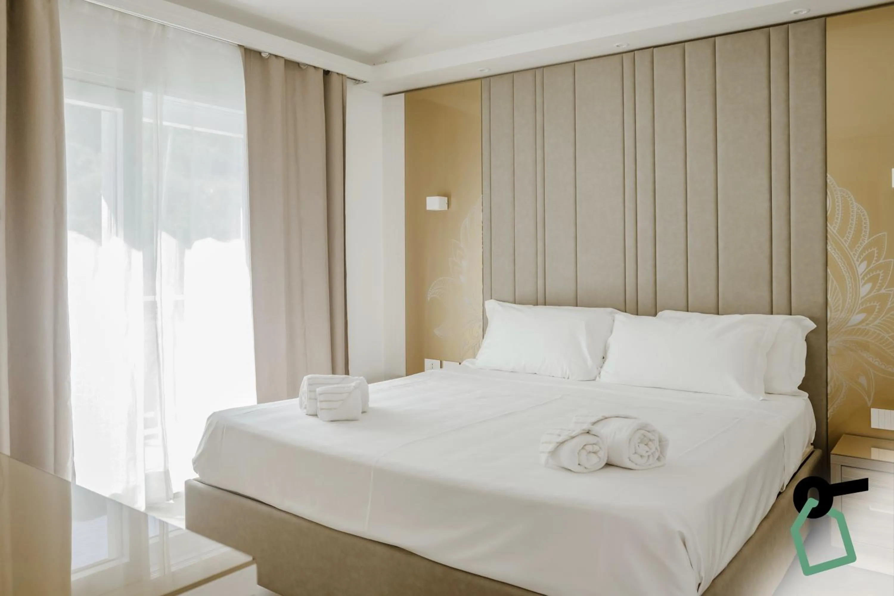 Hotiday Apartments Cefalù