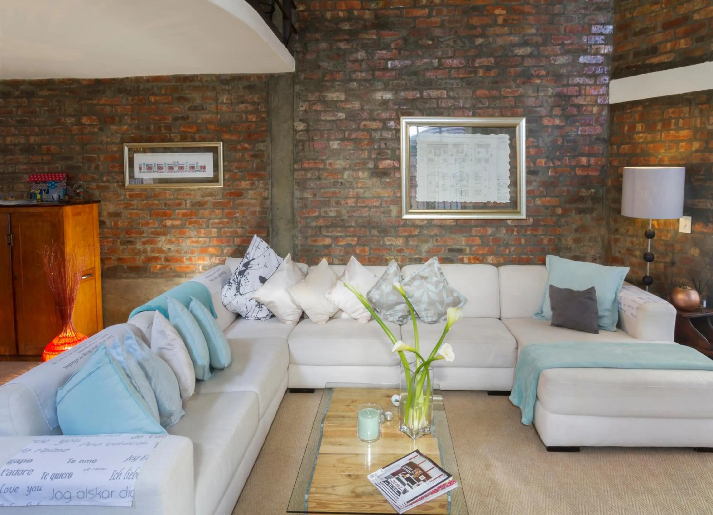 Waterkant Loft