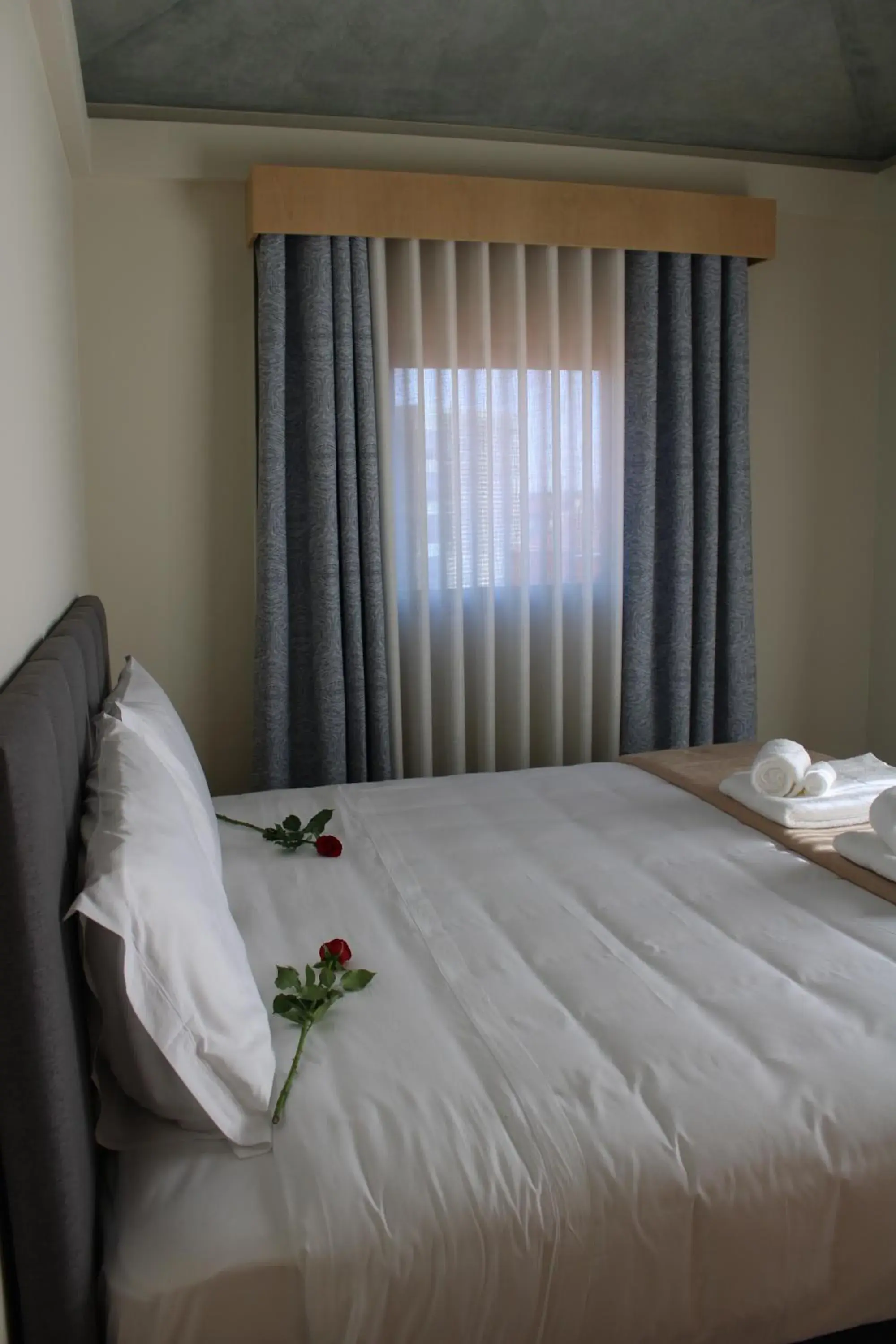 Bed in Oporto Station Hostel & Rooms Bed in Oporto Station Hostel & Rooms