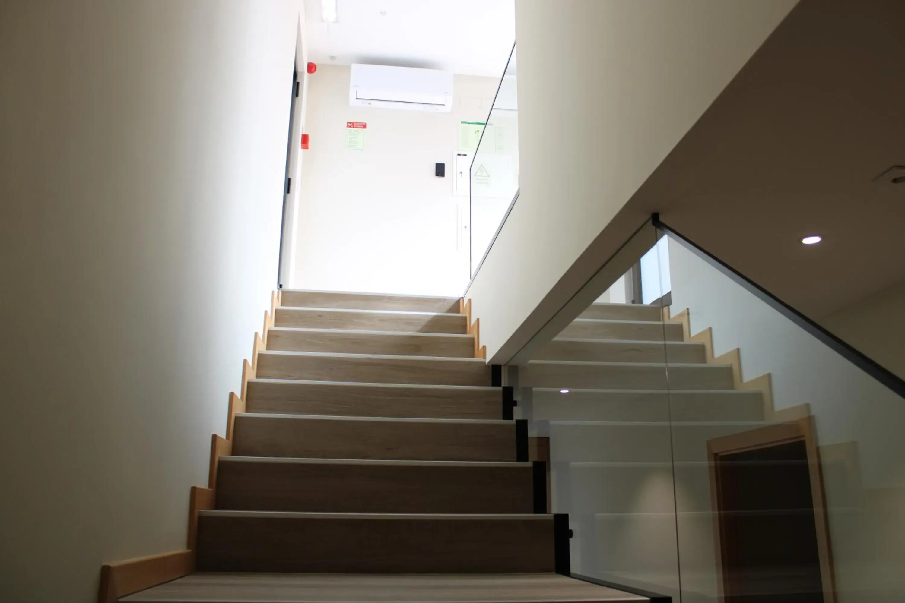 Property building in Oporto Station Hostel & Rooms Property building in Oporto Station Hostel & Rooms