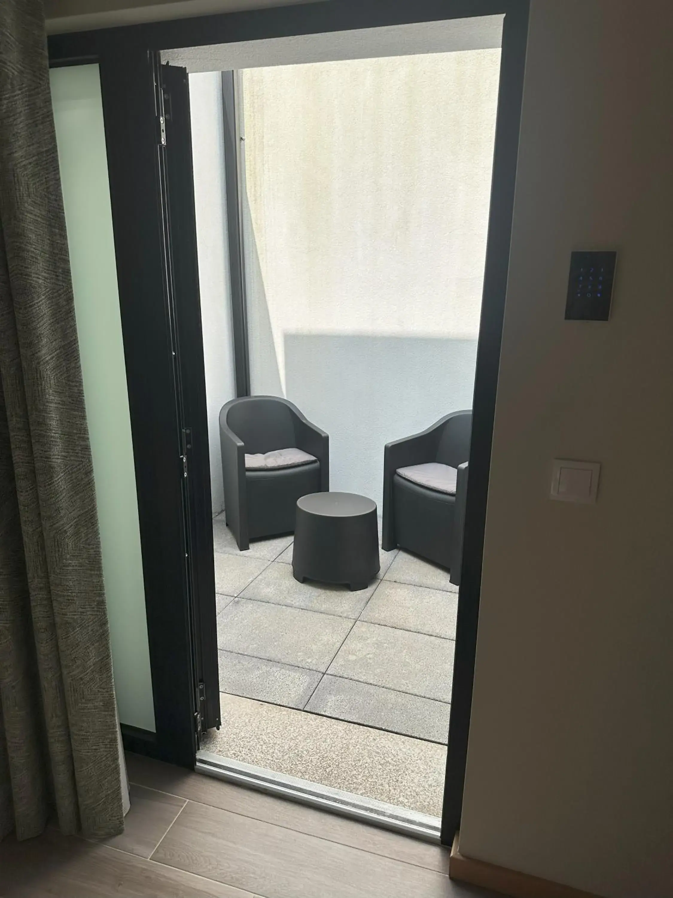 Property building in Oporto Station Hostel & Rooms Property building in Oporto Station Hostel & Rooms