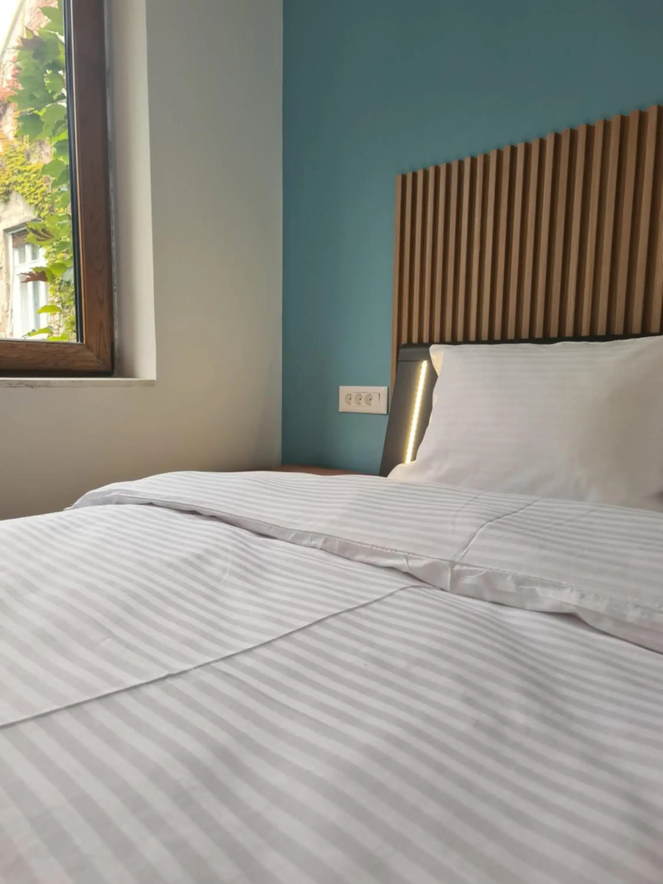 Bed in Fera Bed in Fera