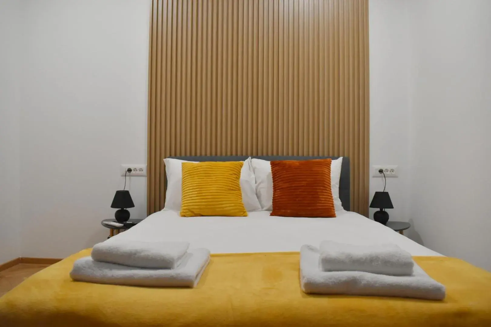 Bed in Fera Bed in Fera