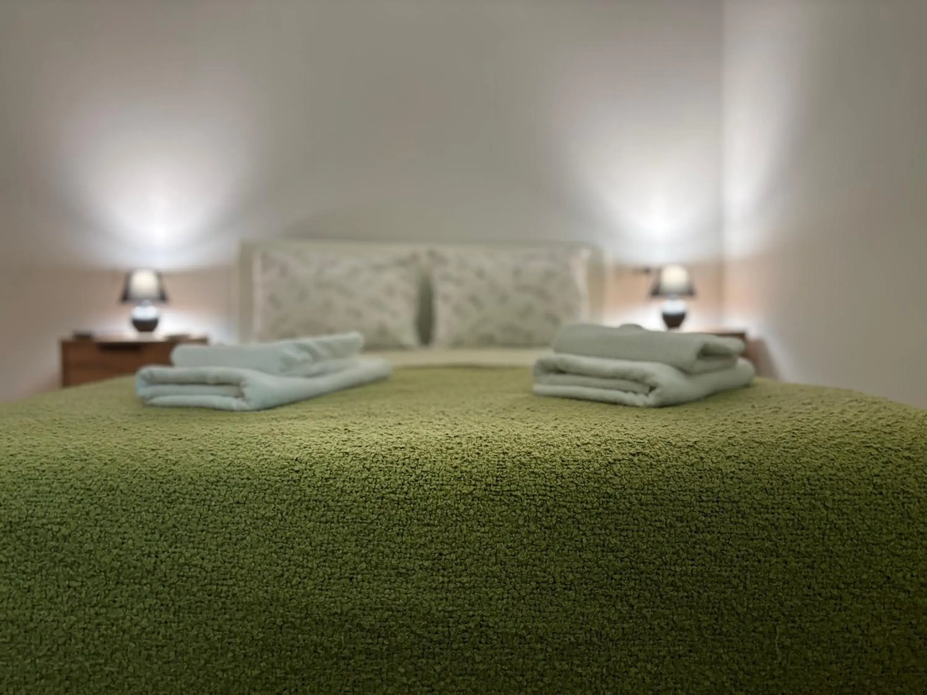 Bed in Fera Bed in Fera