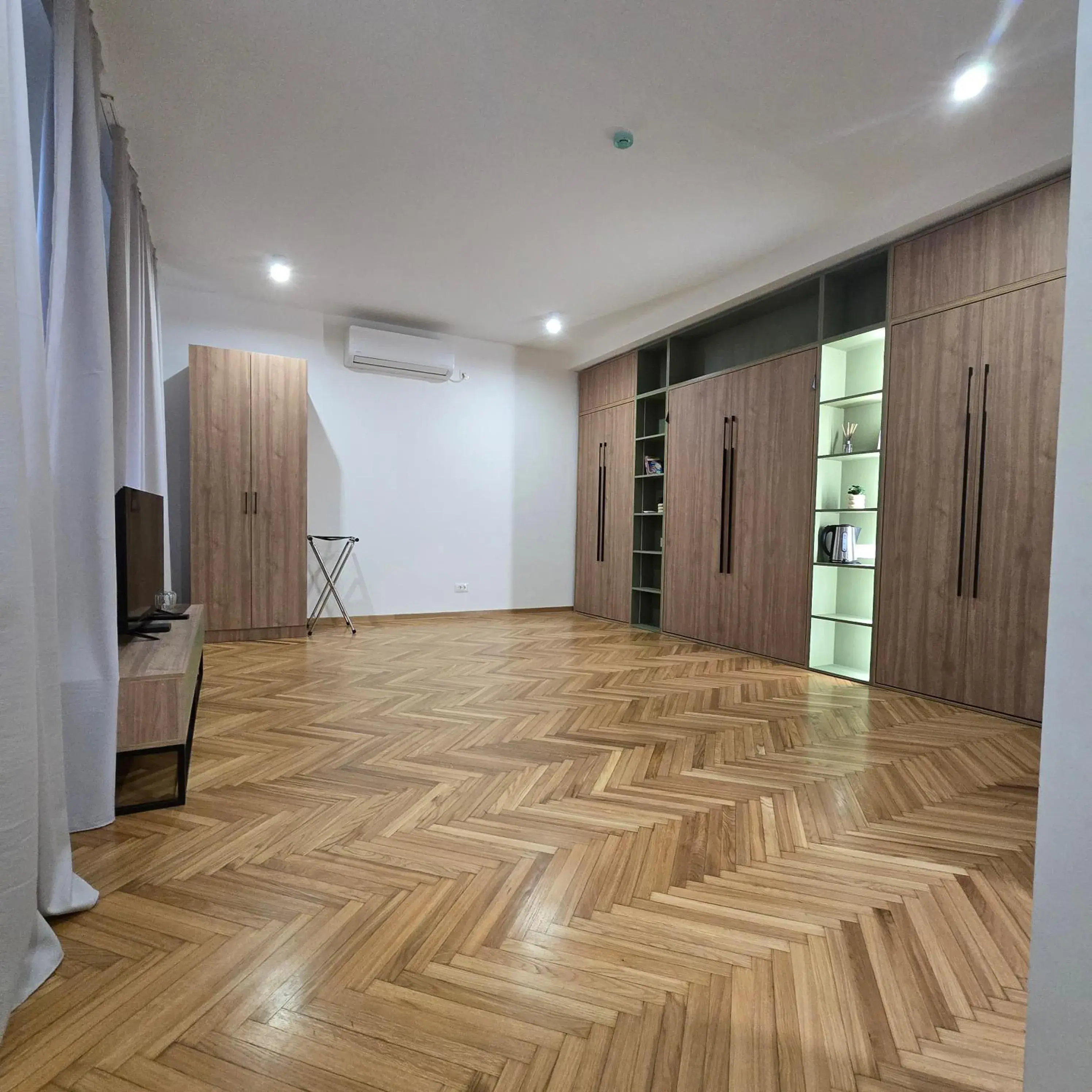 View (from property/room) in Fera View (from property/room) in Fera