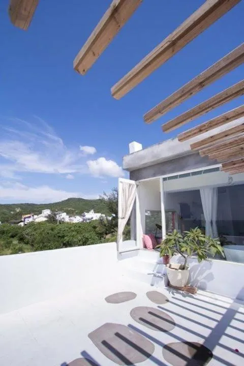 Kenting Sun Light Inn