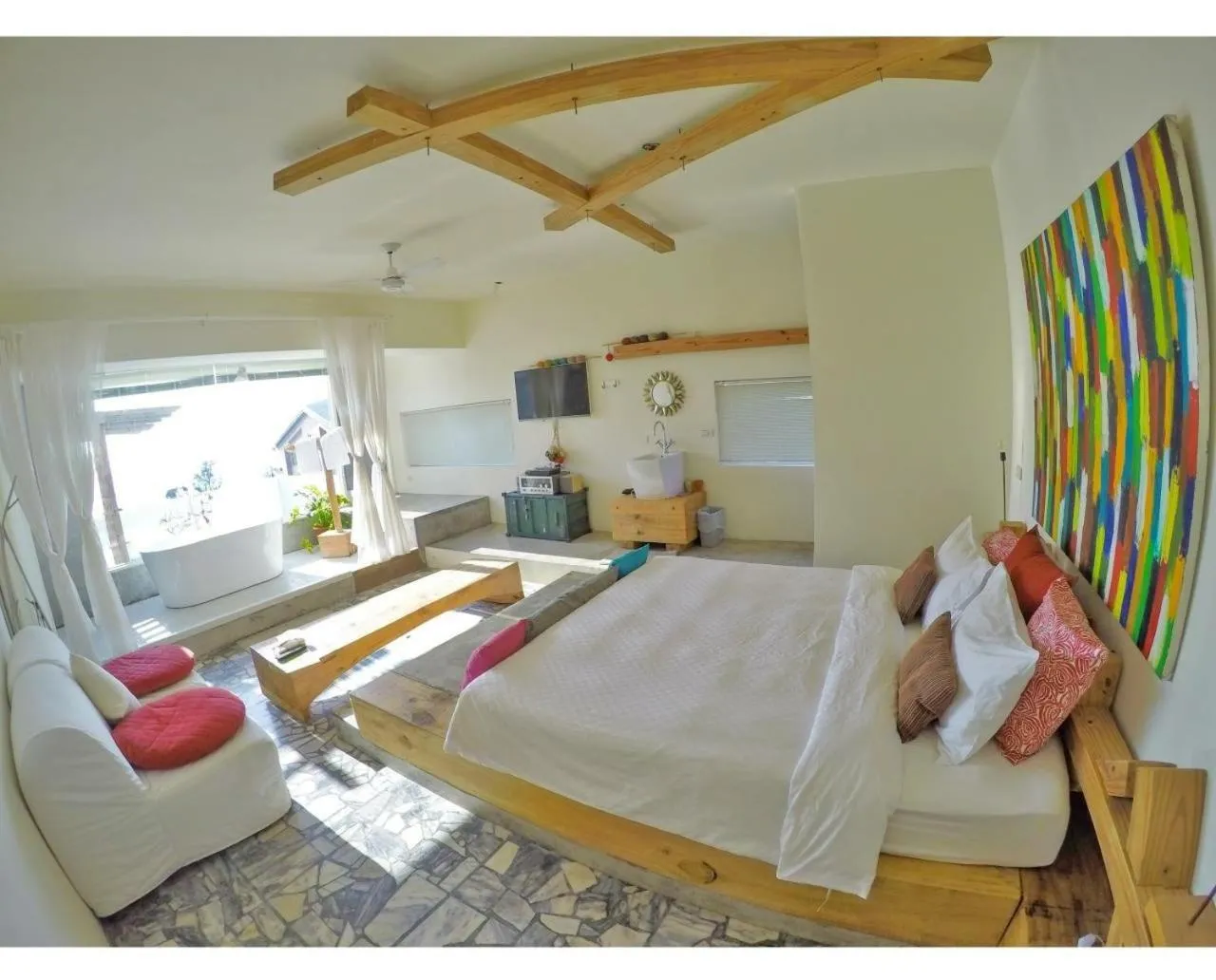 Kenting Sun Light Inn