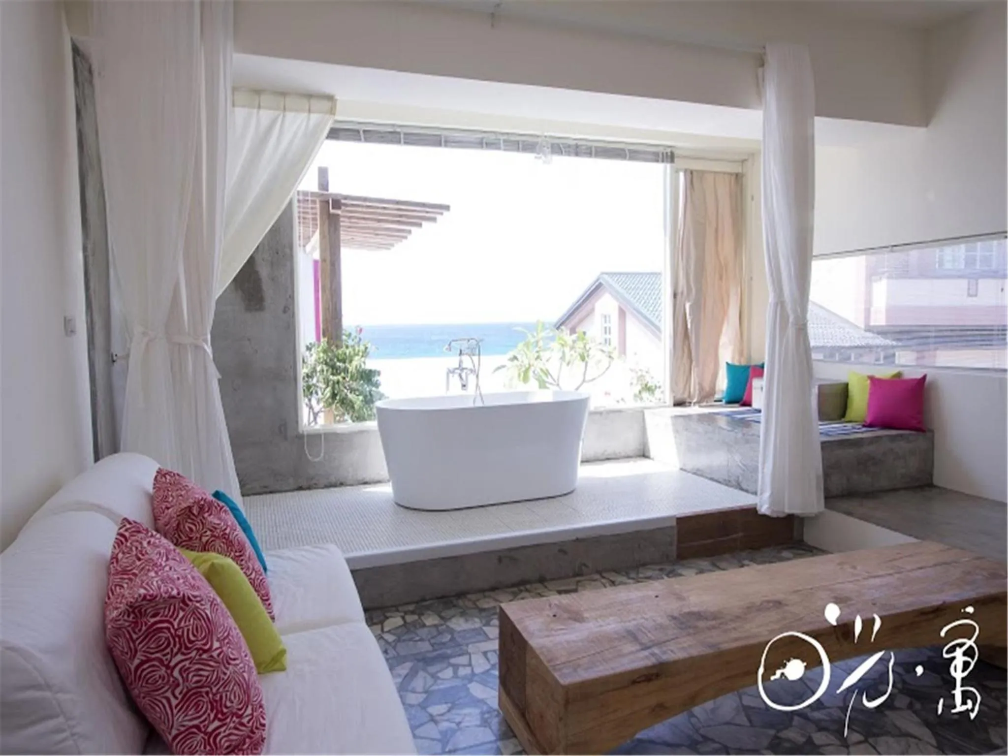 Kenting Sun Light Inn