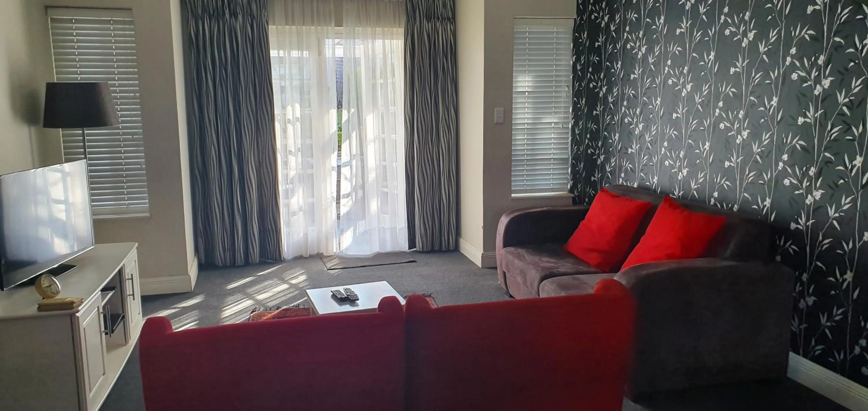 Touch of Class Guest House