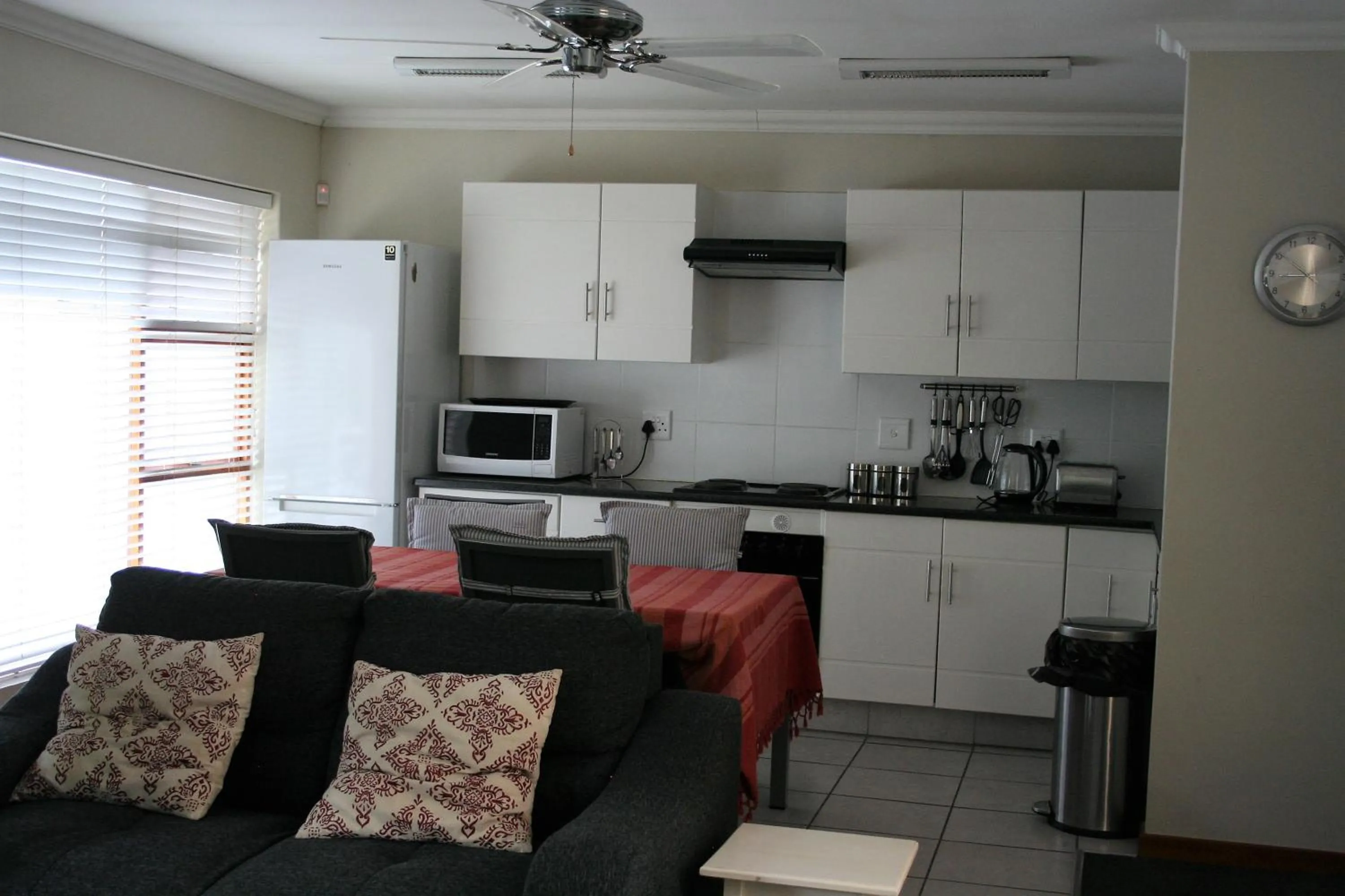 Touch of Class Guest House