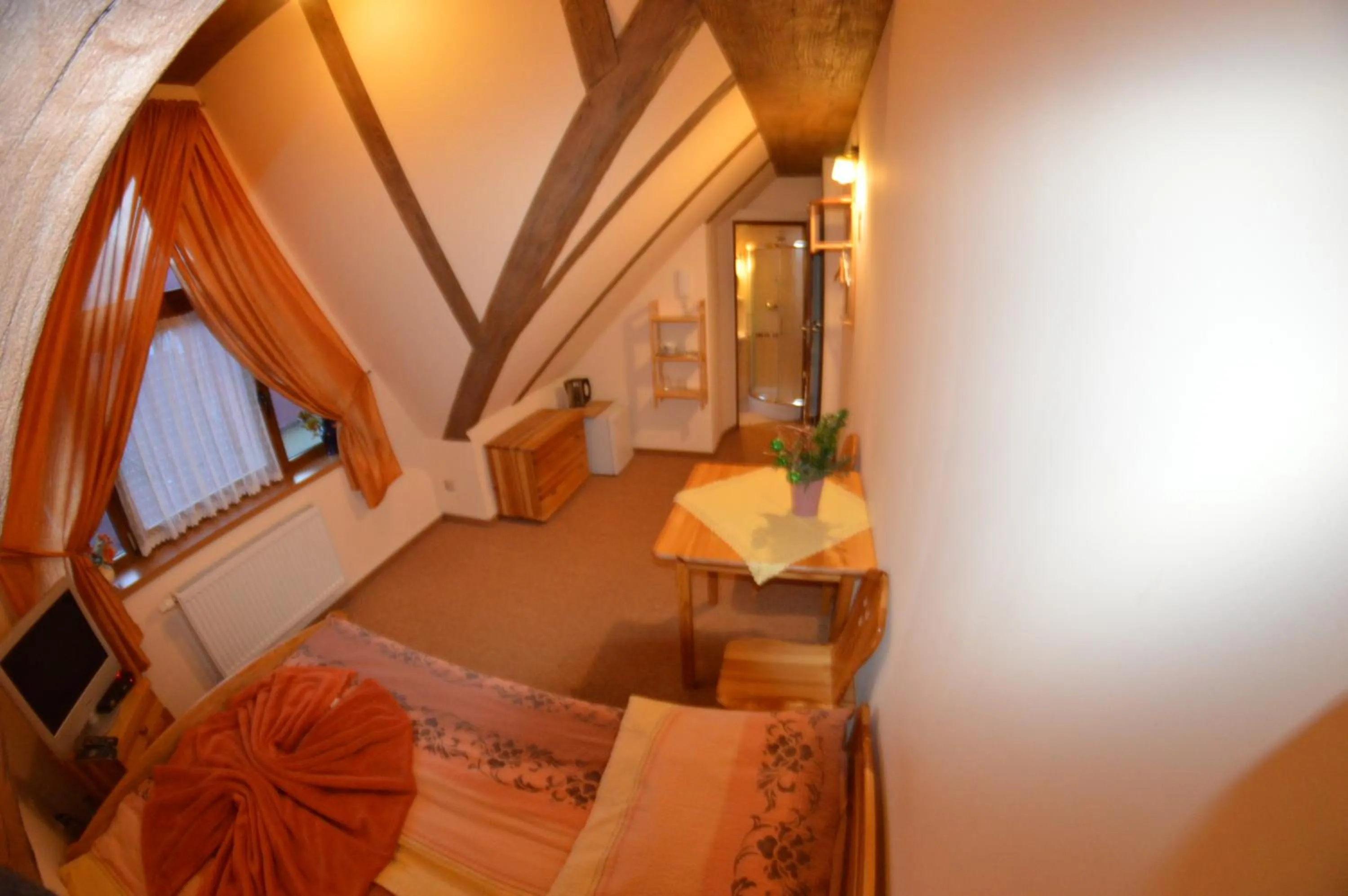Photo of the whole room, Bed in Pokoje U Krzeptowskich