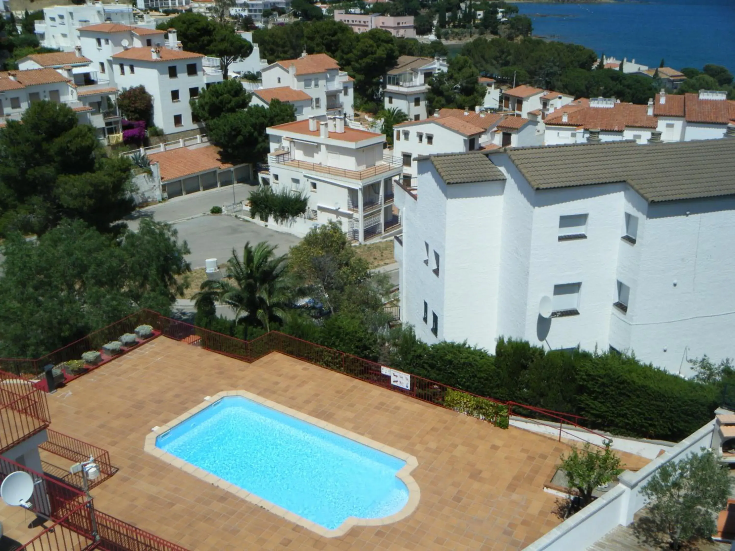 Apartament Enginy Llançà Apartament Enginy Llançà