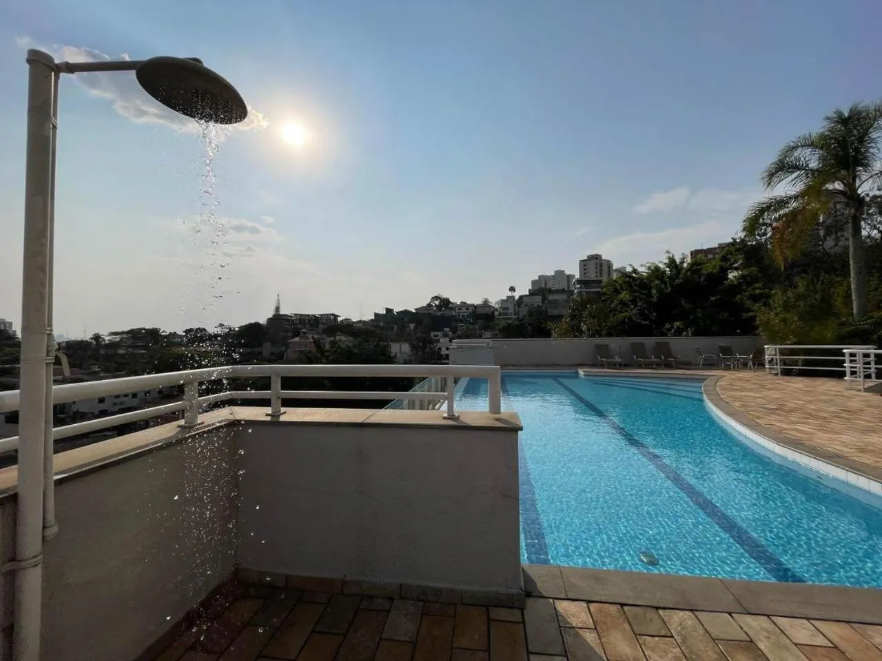 Loft Vila Madalena - Apartments per season