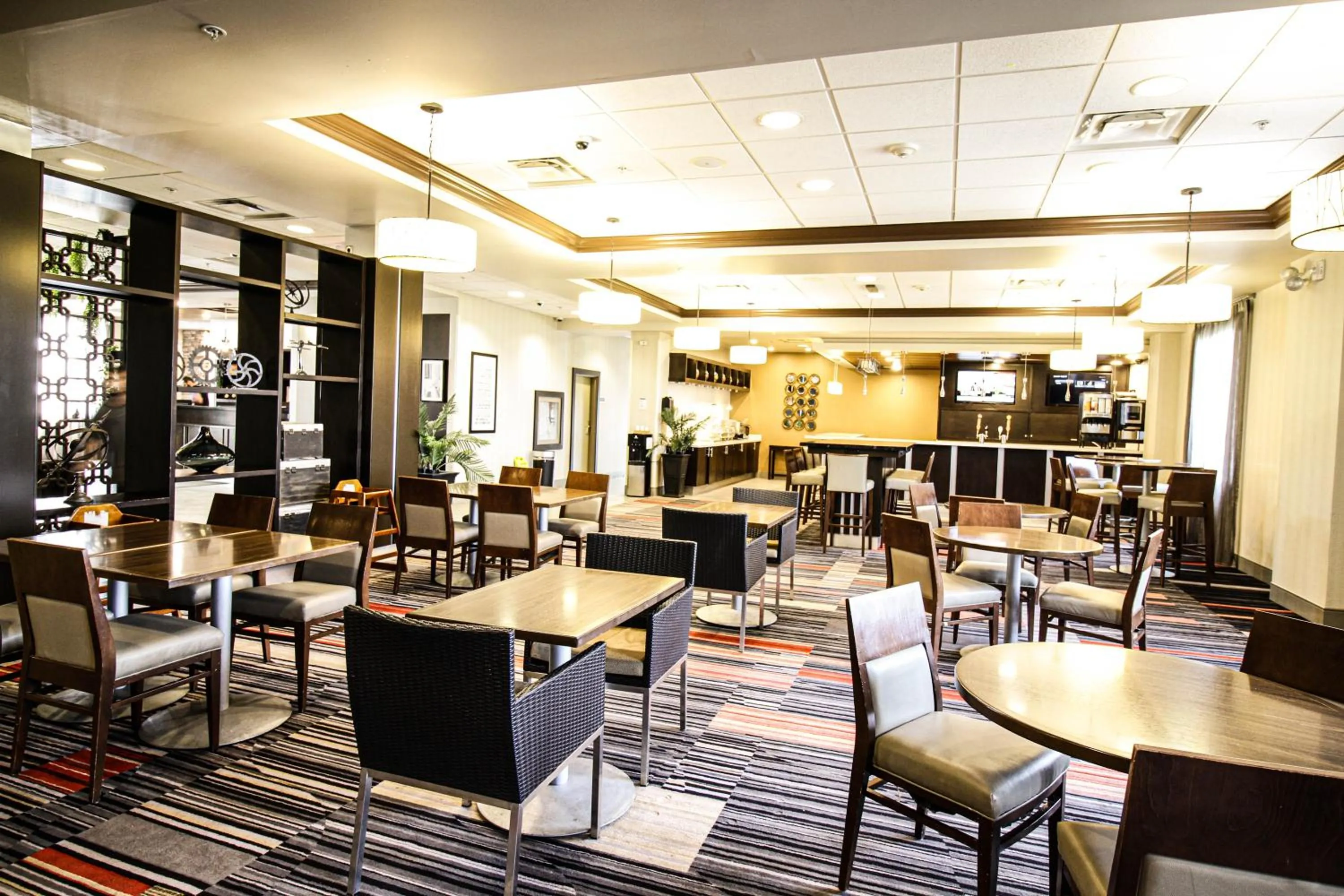 Waterloo Suites Hotel