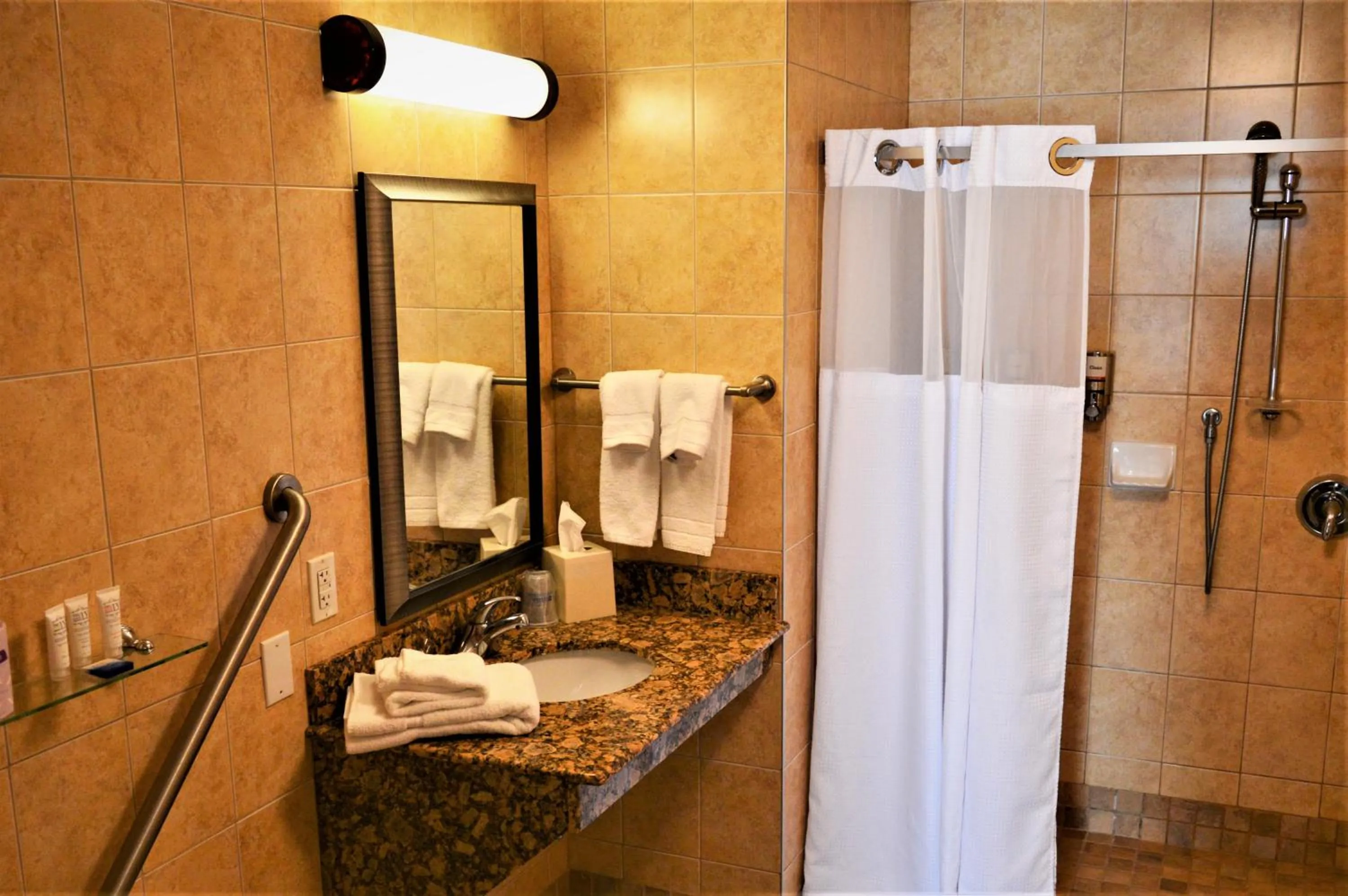 Waterloo Suites Hotel