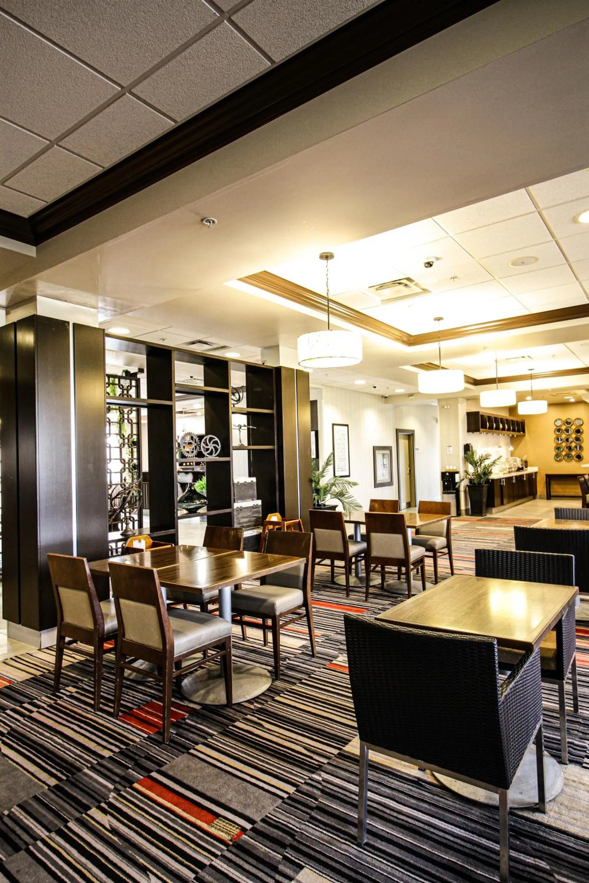 Waterloo Suites Hotel