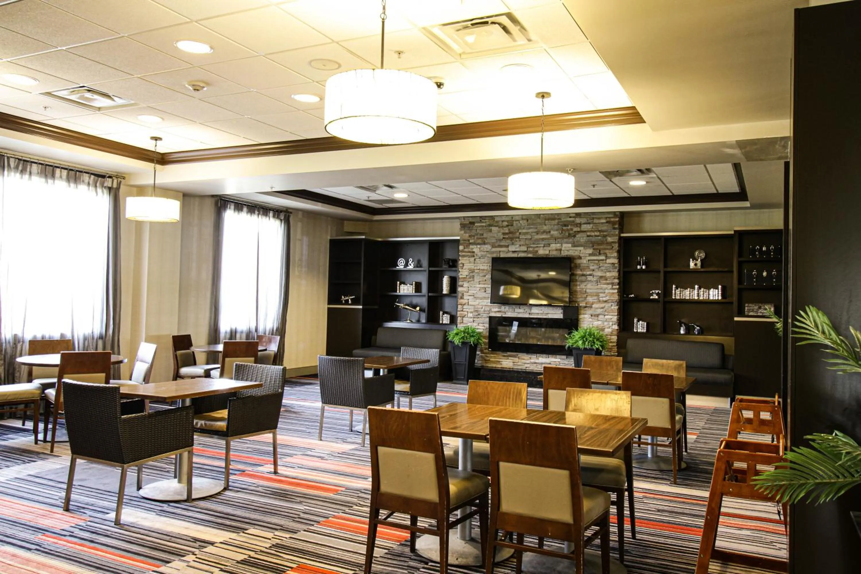 Waterloo Suites Hotel