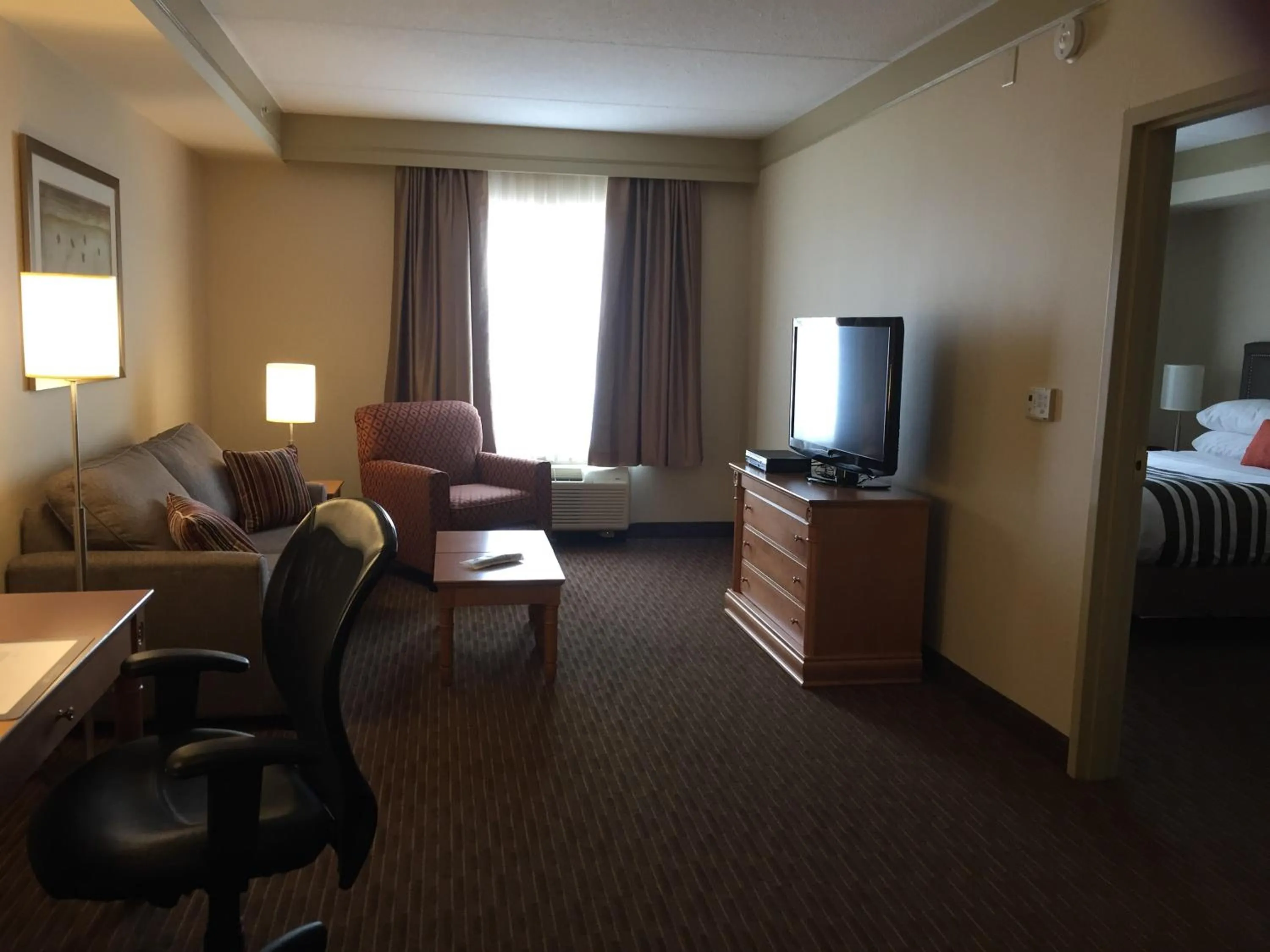 Waterloo Suites Hotel