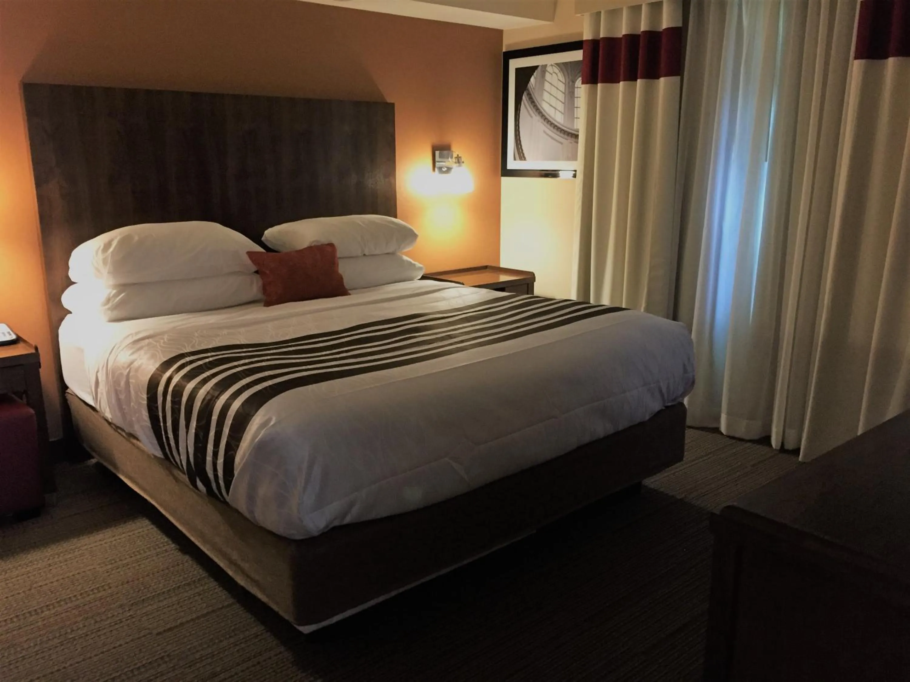 Waterloo Suites Hotel