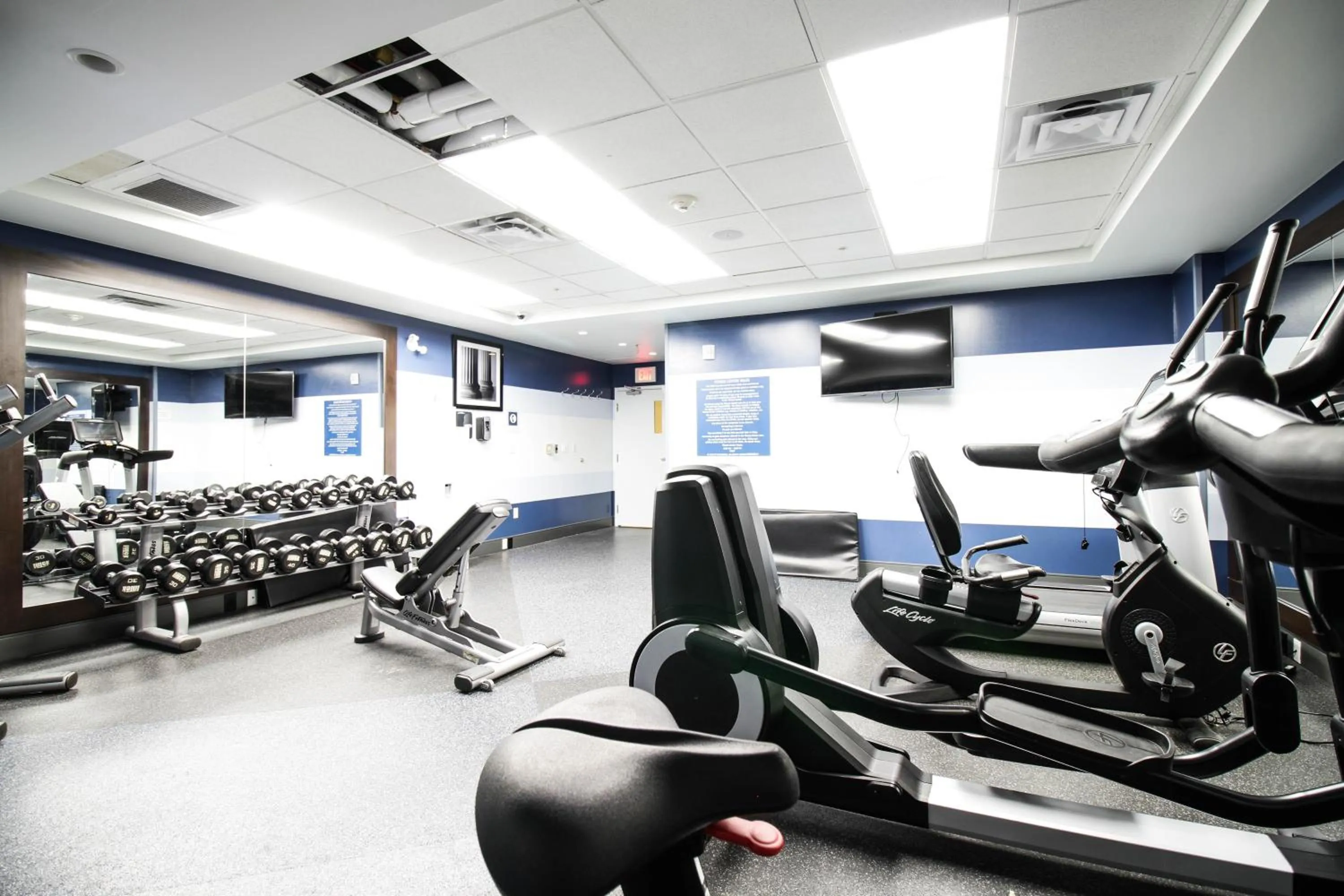 Waterloo Suites Hotel