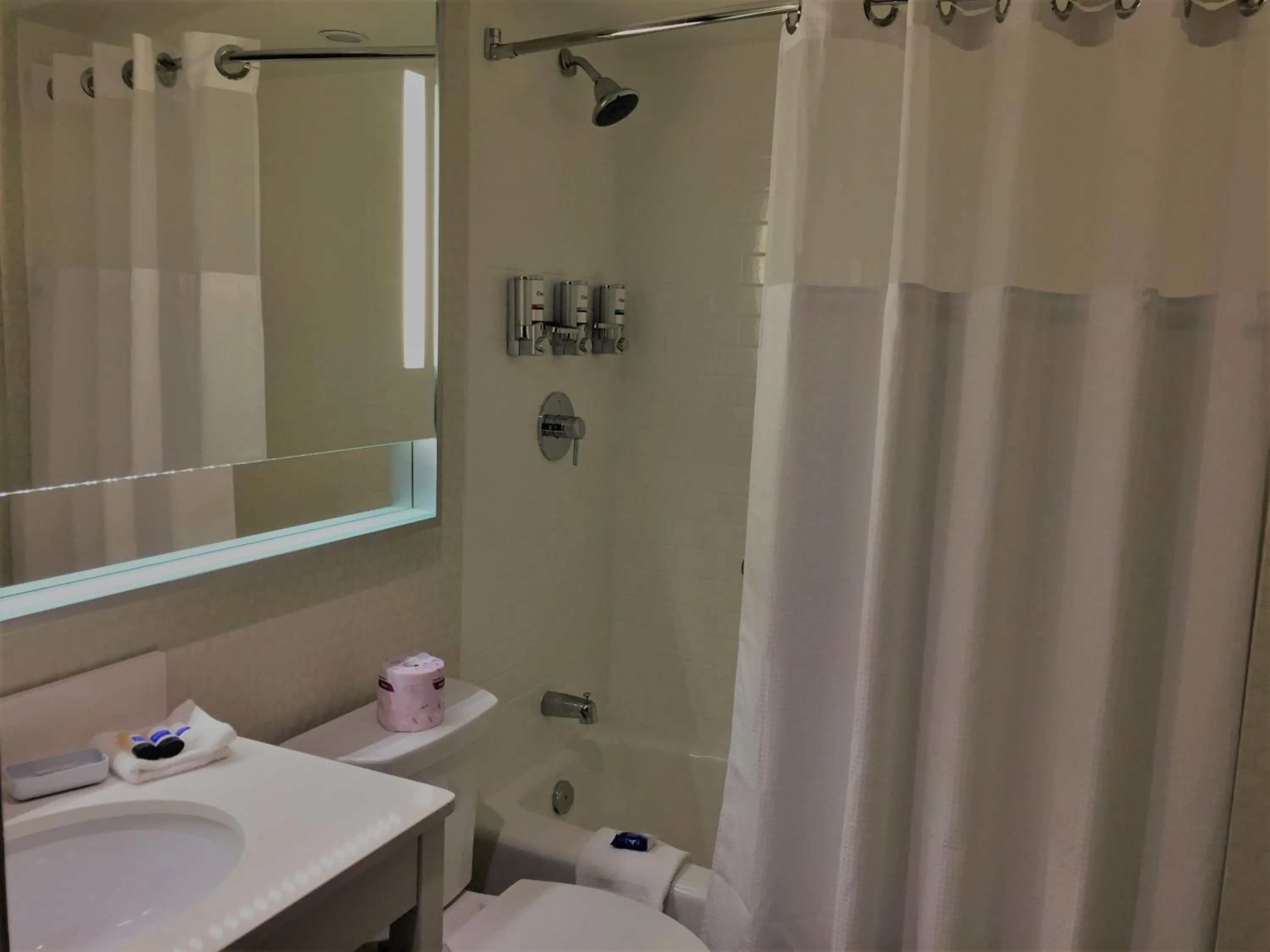 Waterloo Suites Hotel