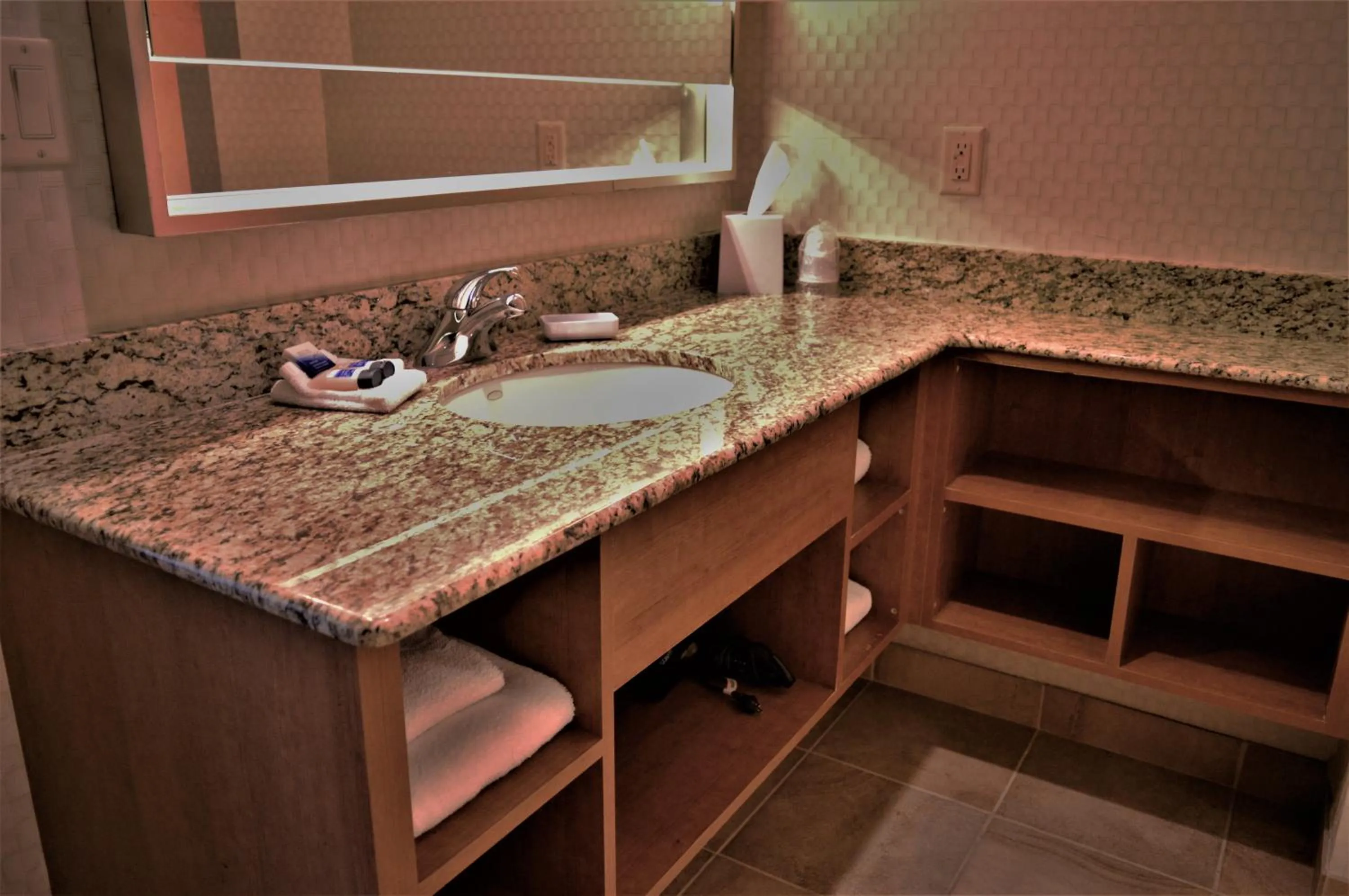 Waterloo Suites Hotel