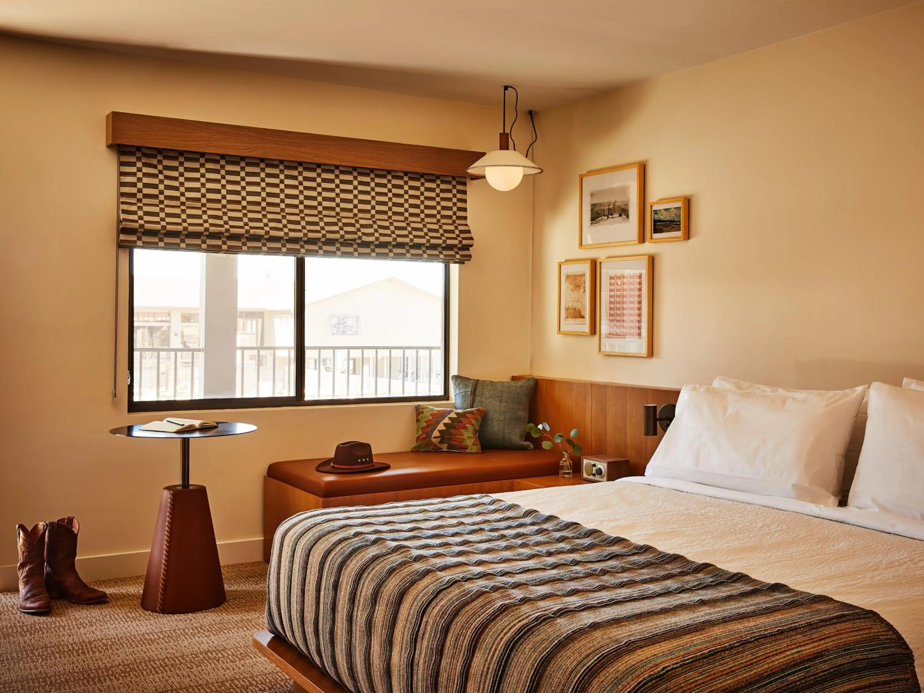 Trailborn Grand Canyon, Outdoor Collection by Marriott Bonvoy