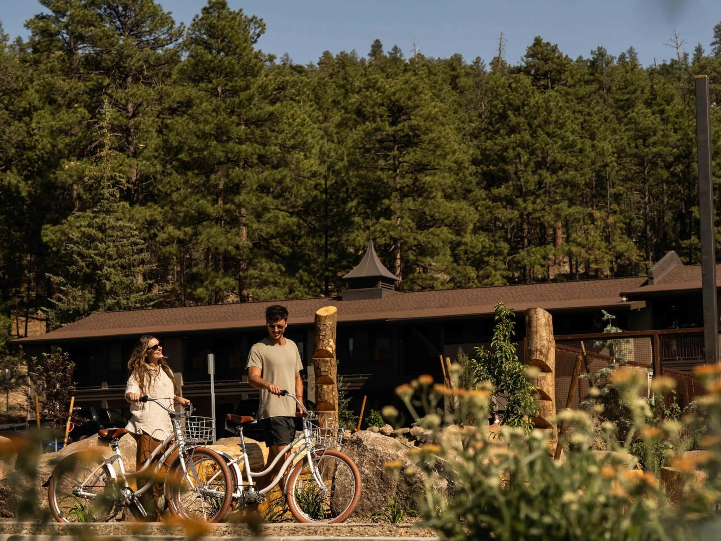 Trailborn Grand Canyon, Outdoor Collection by Marriott Bonvoy