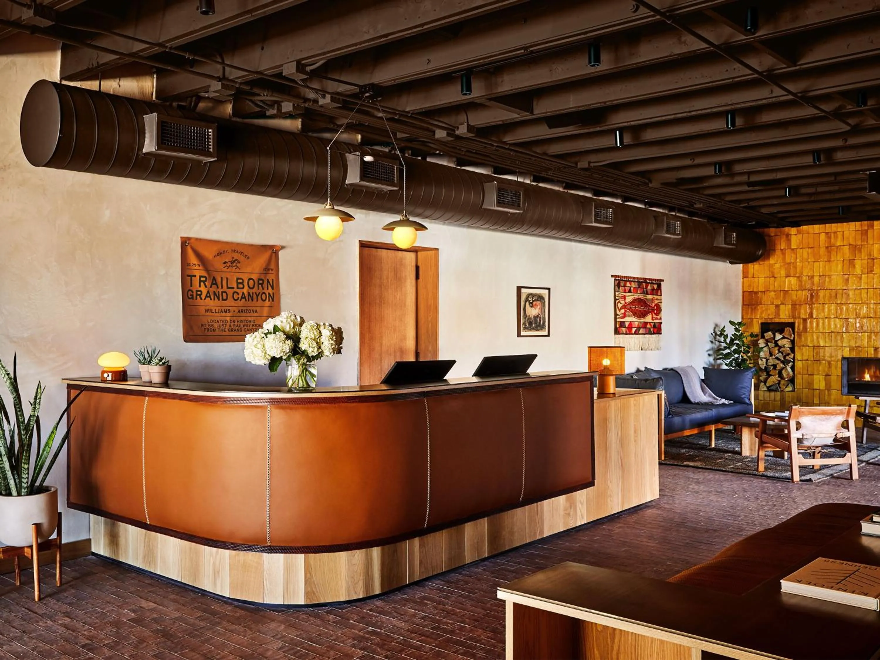 Trailborn Grand Canyon, Outdoor Collection by Marriott Bonvoy
