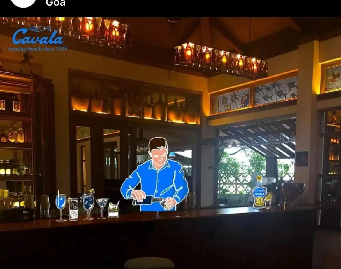 Cavala The Seaside Resort