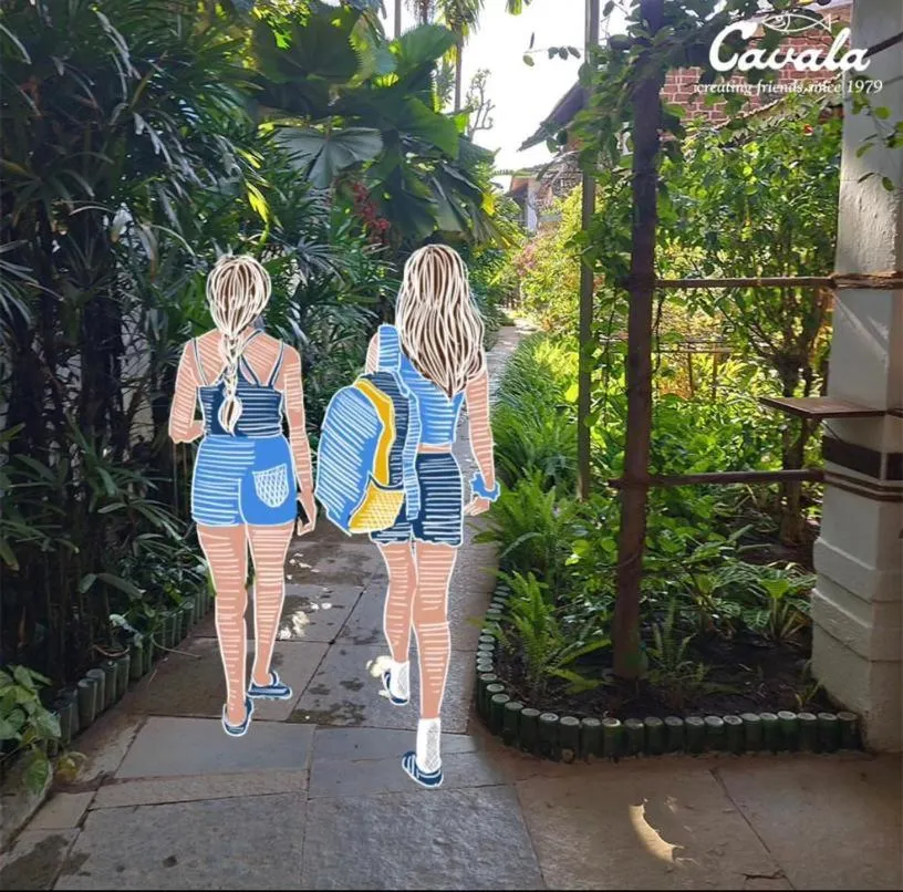 Cavala The Seaside Resort