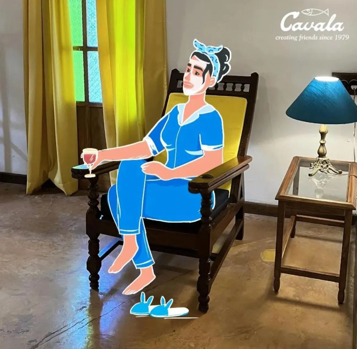 Cavala The Seaside Resort