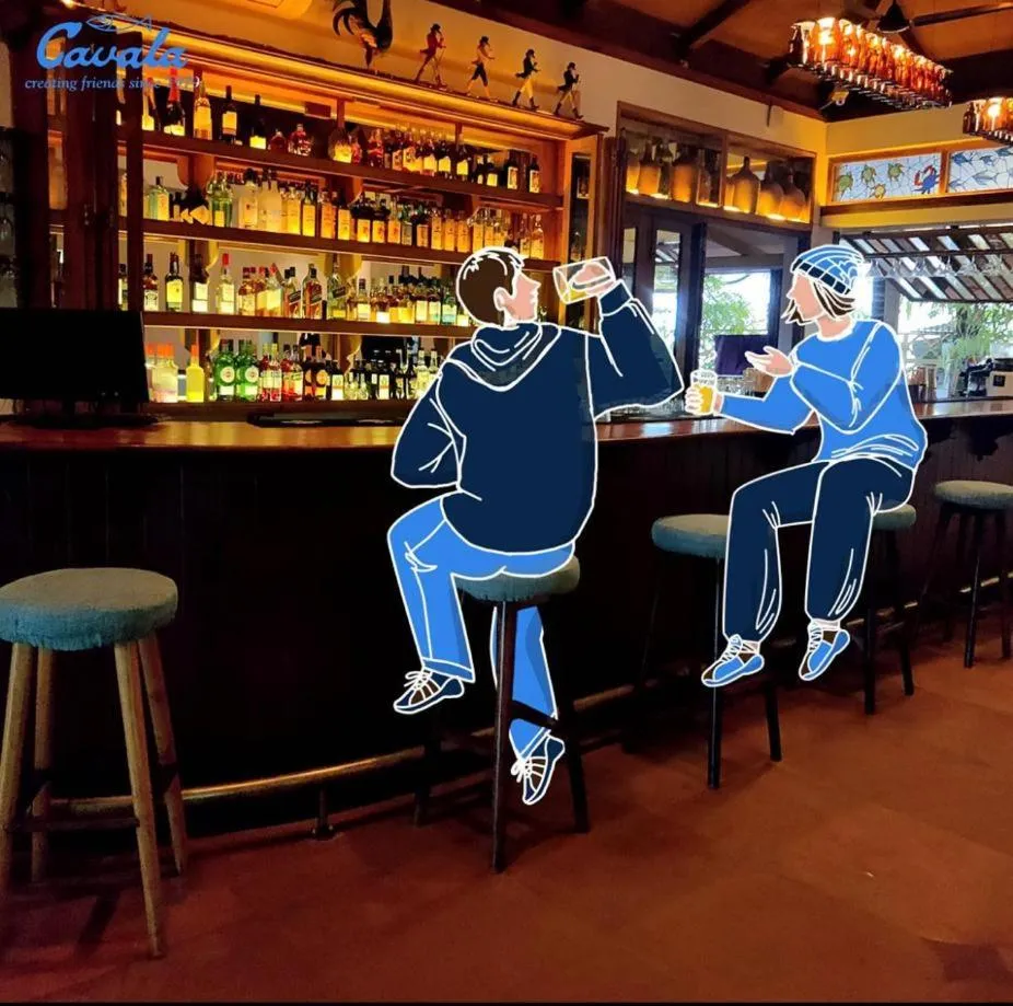 Cavala The Seaside Resort