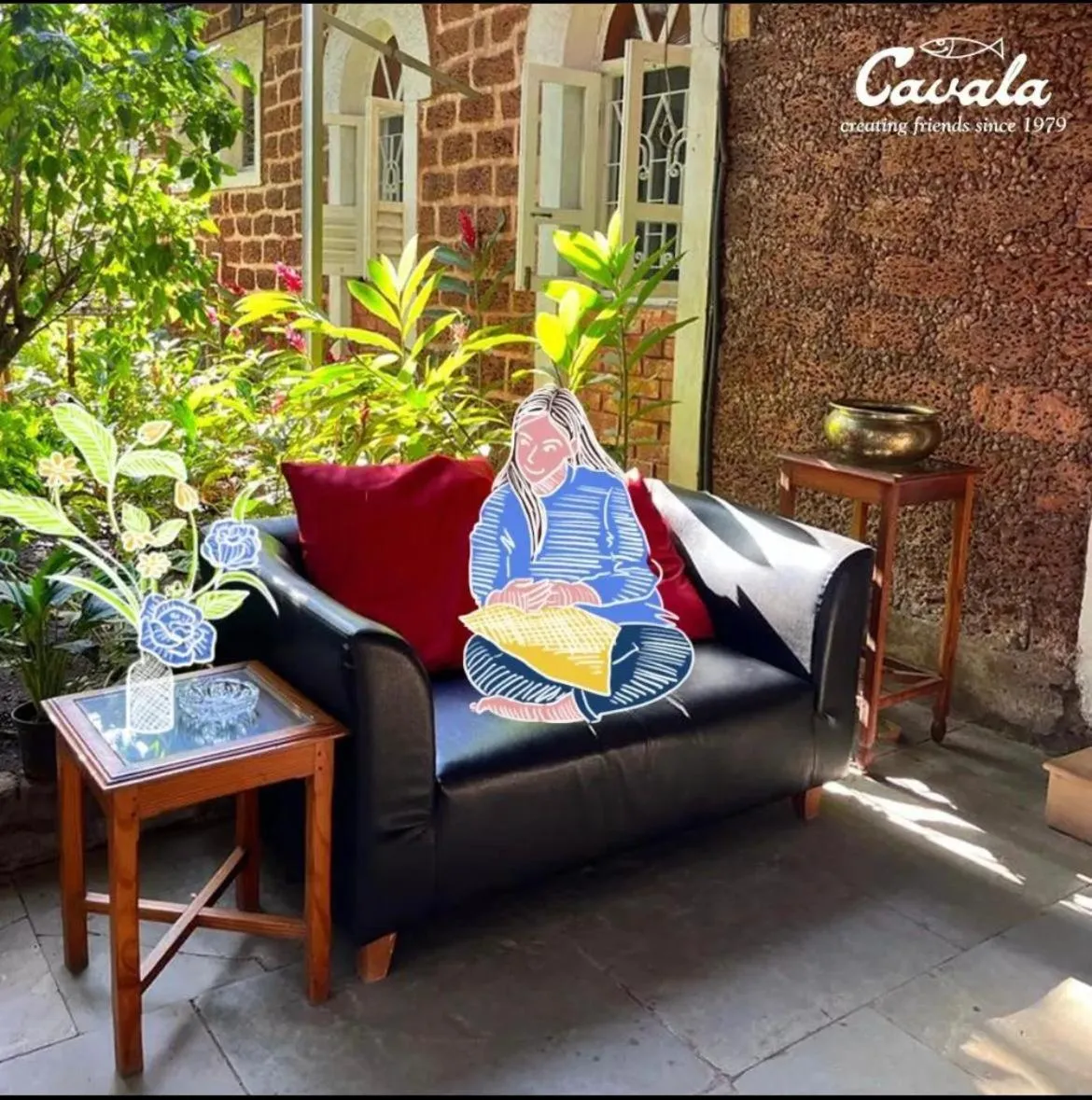 Cavala The Seaside Resort