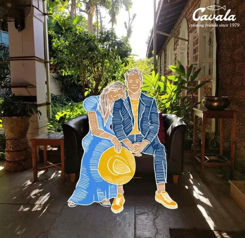 Cavala The Seaside Resort