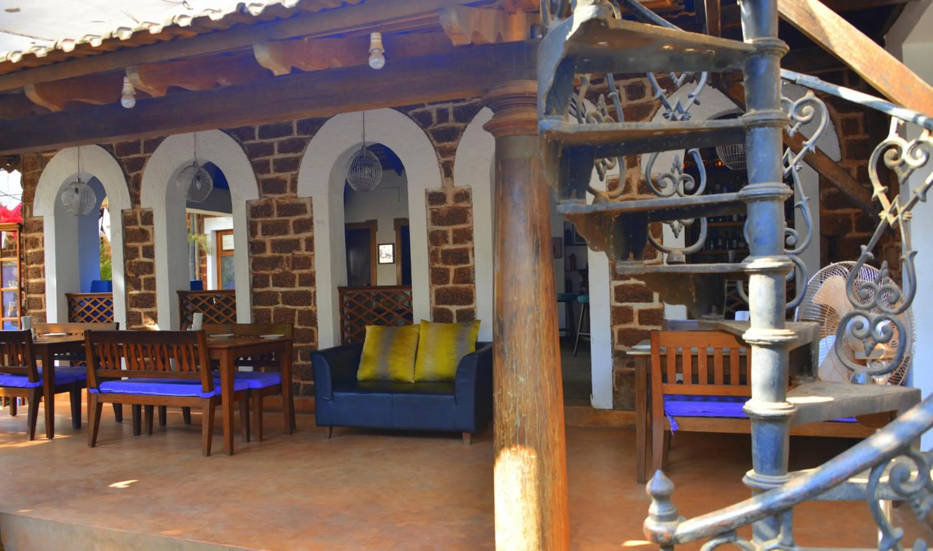 Cavala The Seaside Resort