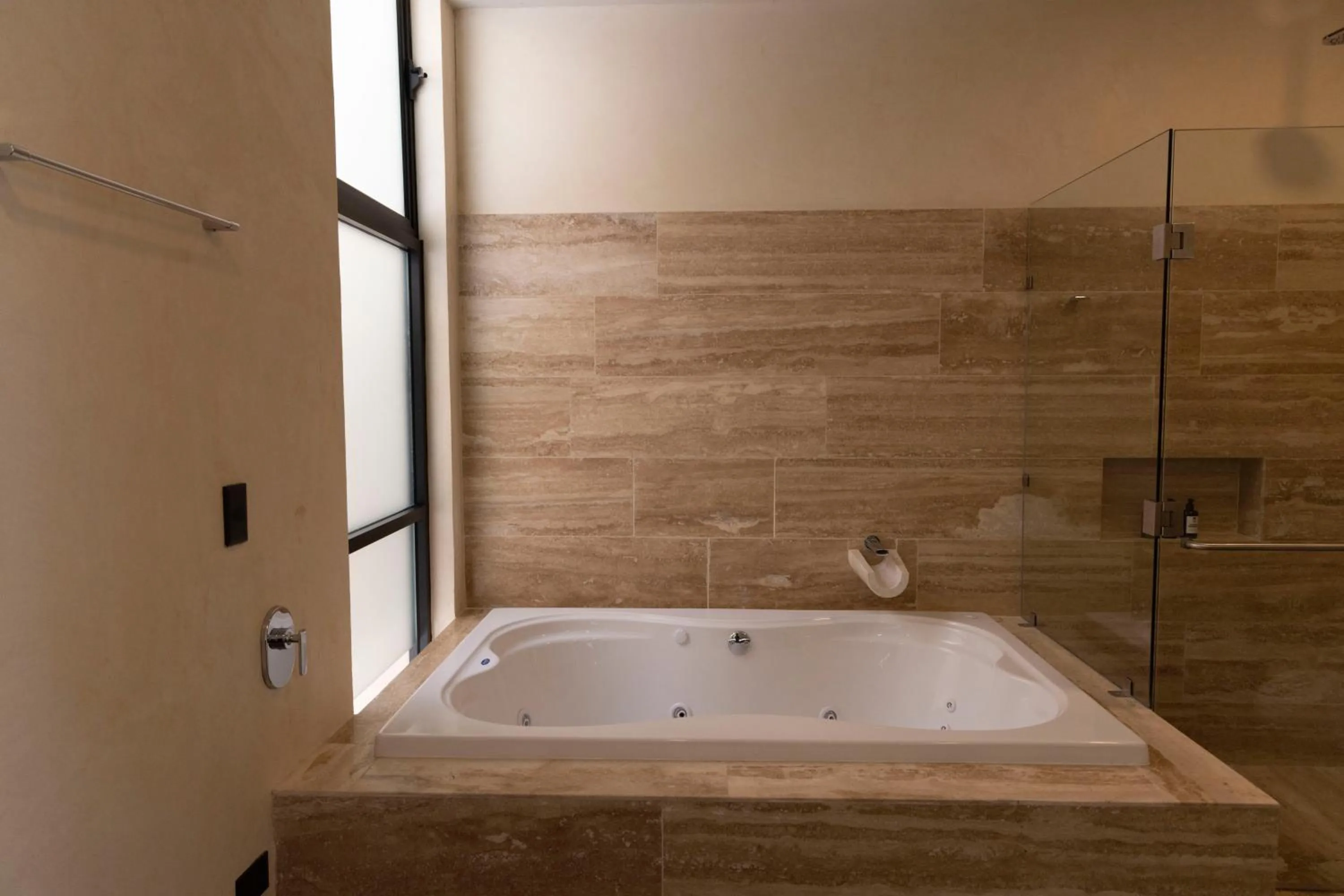 Bathroom in Moreira Hotel Boutique