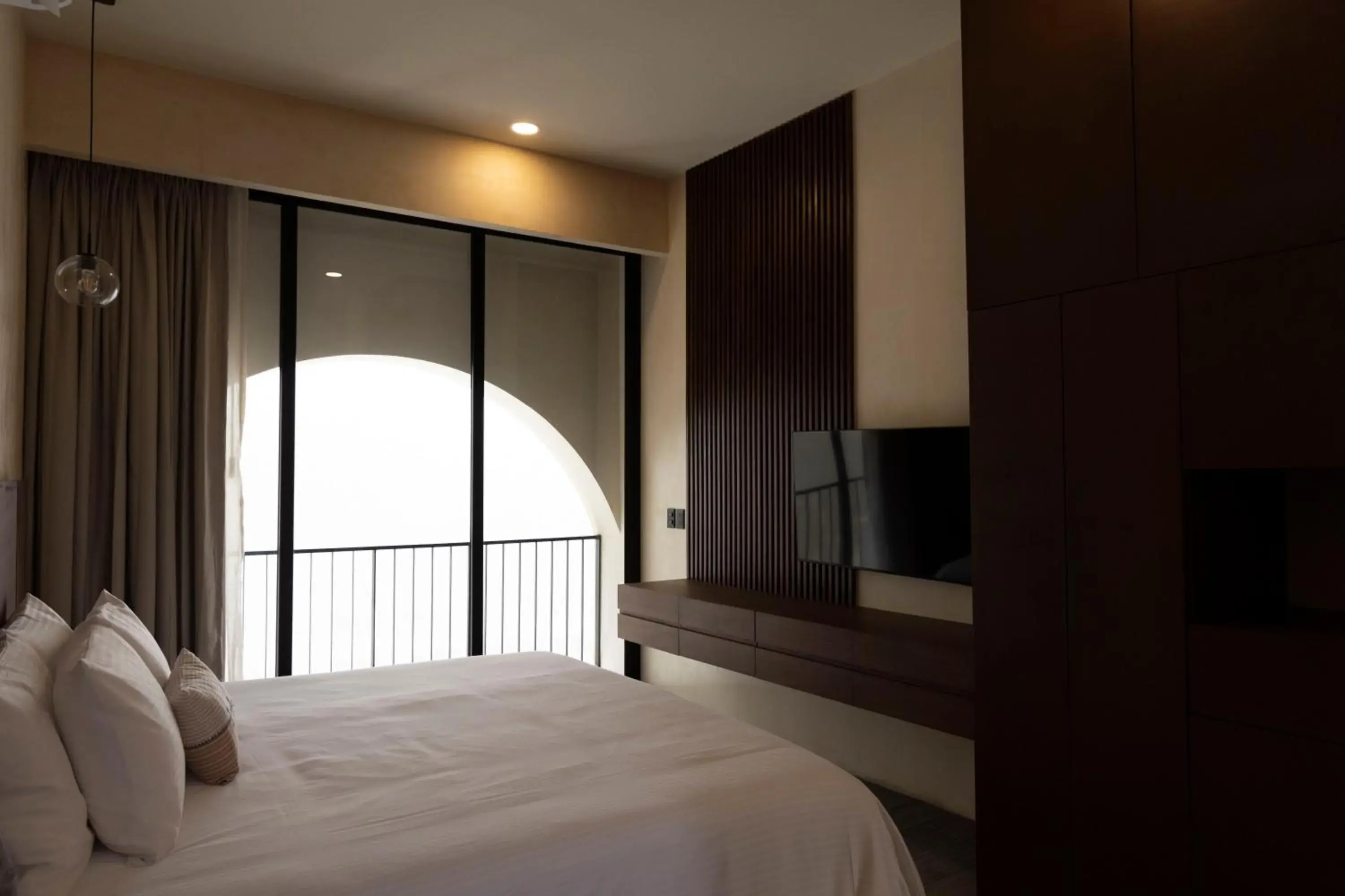 Standard King Room in Moreira Hotel Boutique Standard King Room in Moreira Hotel Boutique
