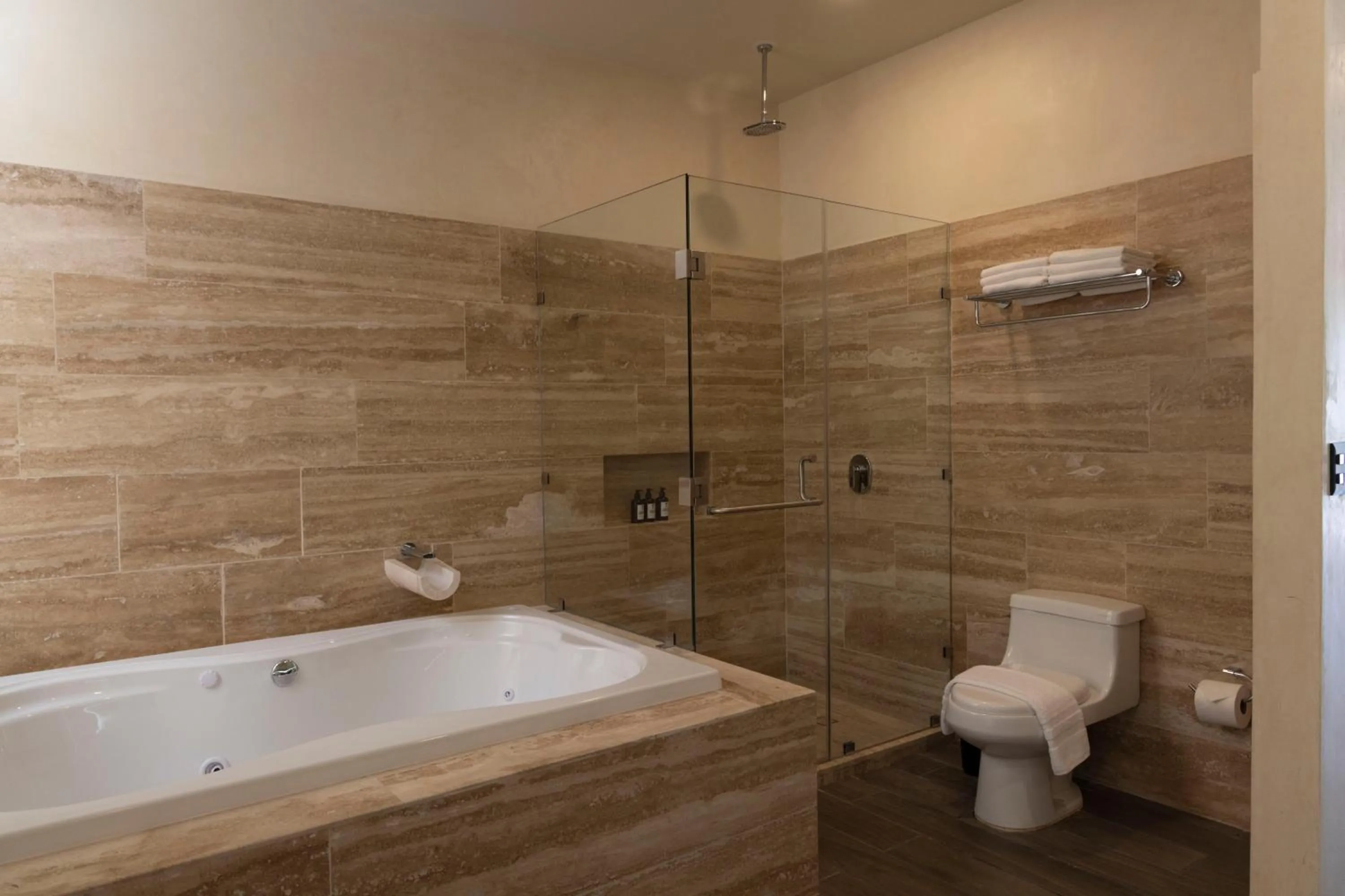 Bathroom in Moreira Hotel Boutique